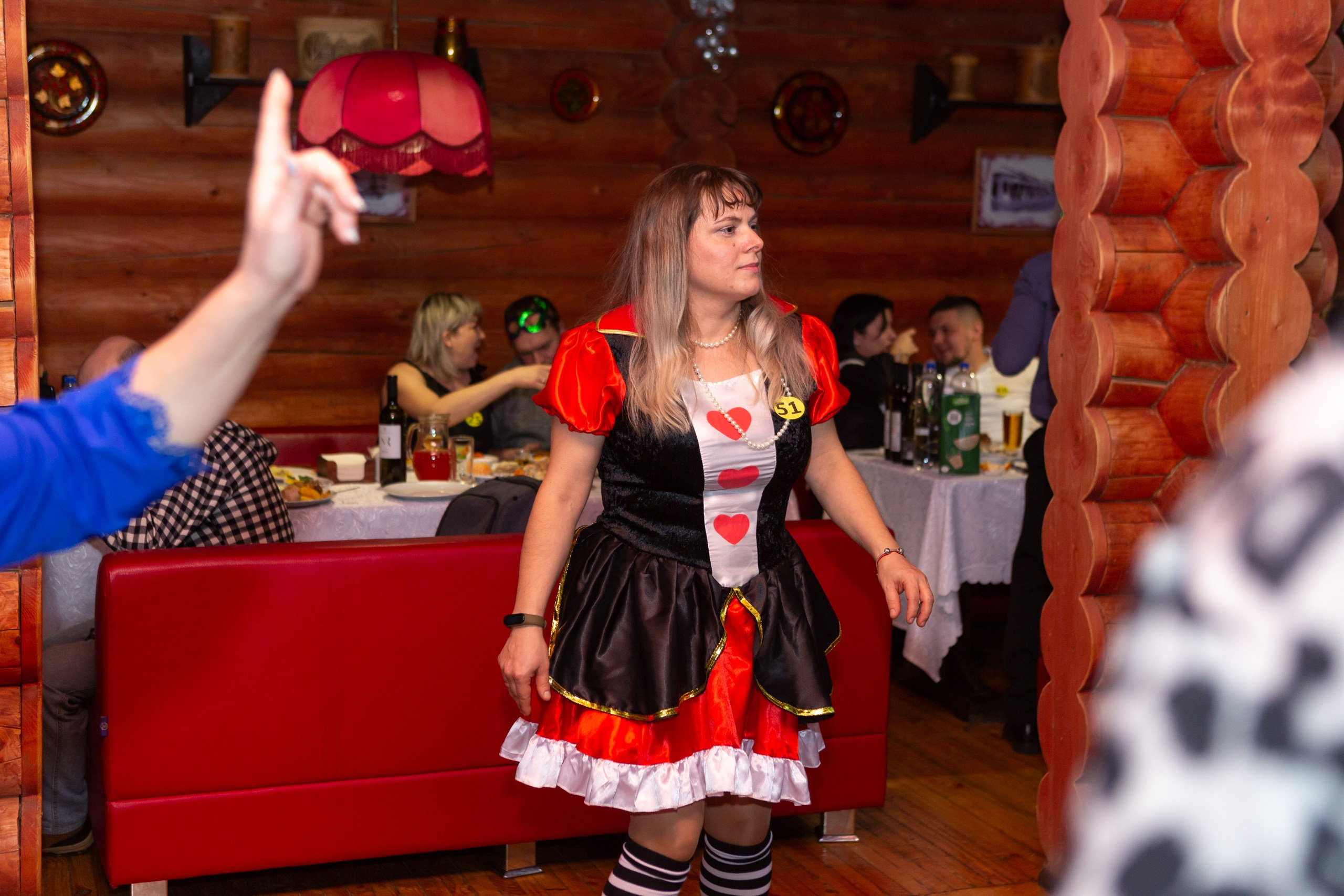 КОРПОРАТИВ 27.12.23. Профессиональный фотограф в Мценске и Орловской области