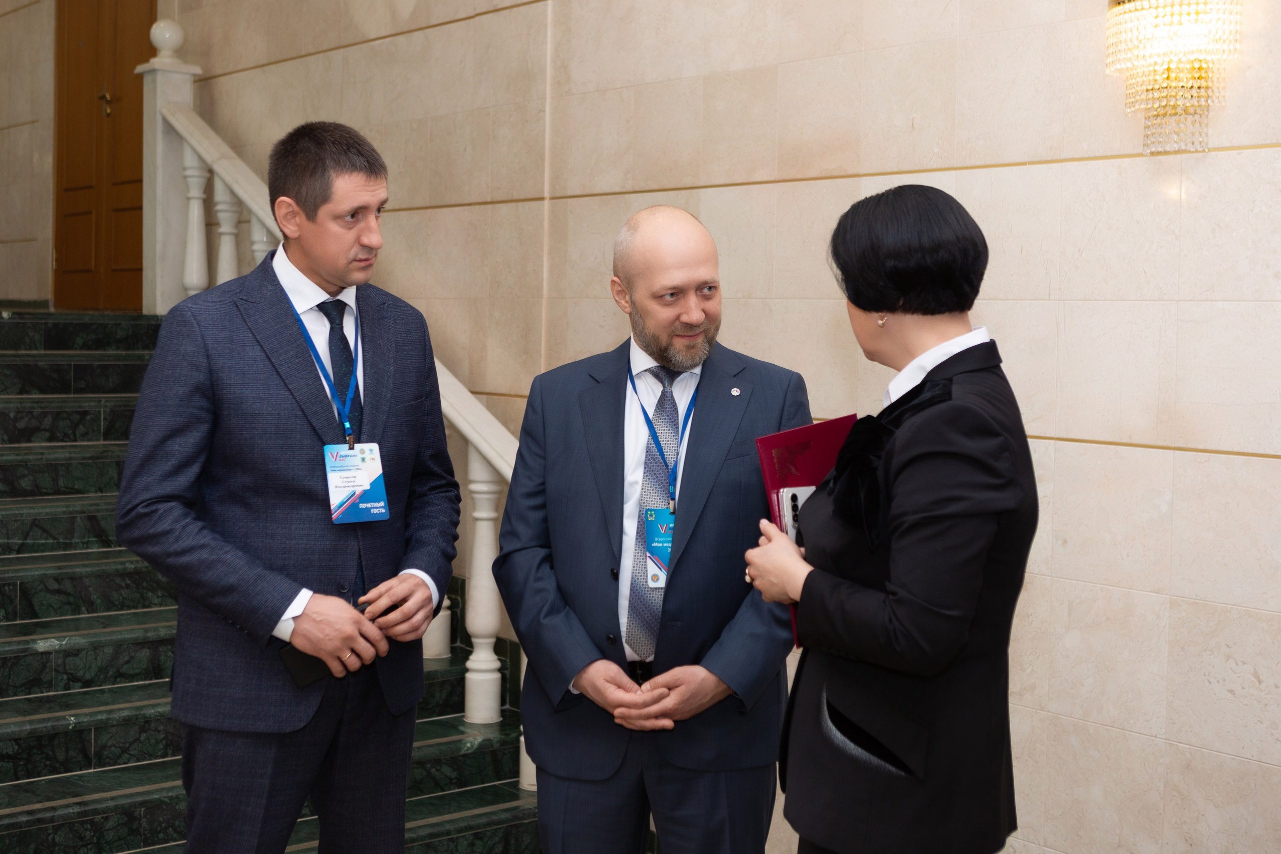 Мои медиа выборы 2024. Профессиональный фотограф в Мценске и Орловской области