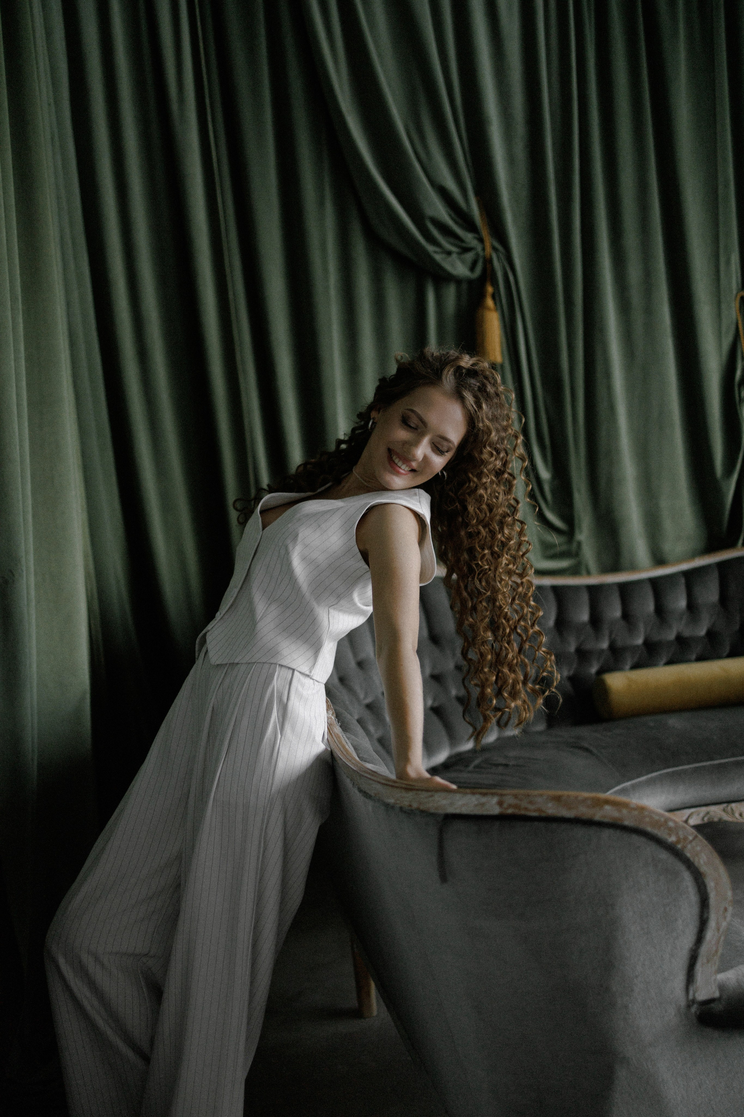 Катя. Свадебный фотограф в Самаре Виденмаер Евгения