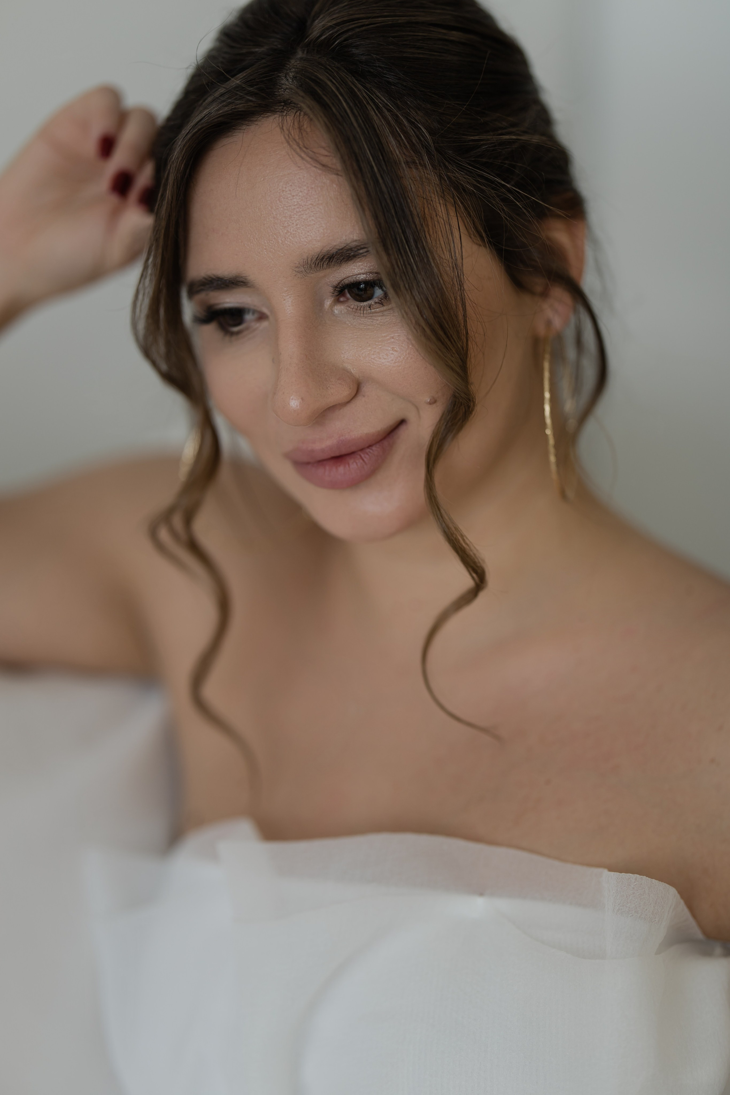 Даша. Свадебный и Семейный фотограф по всему миру Анна Фёдорова