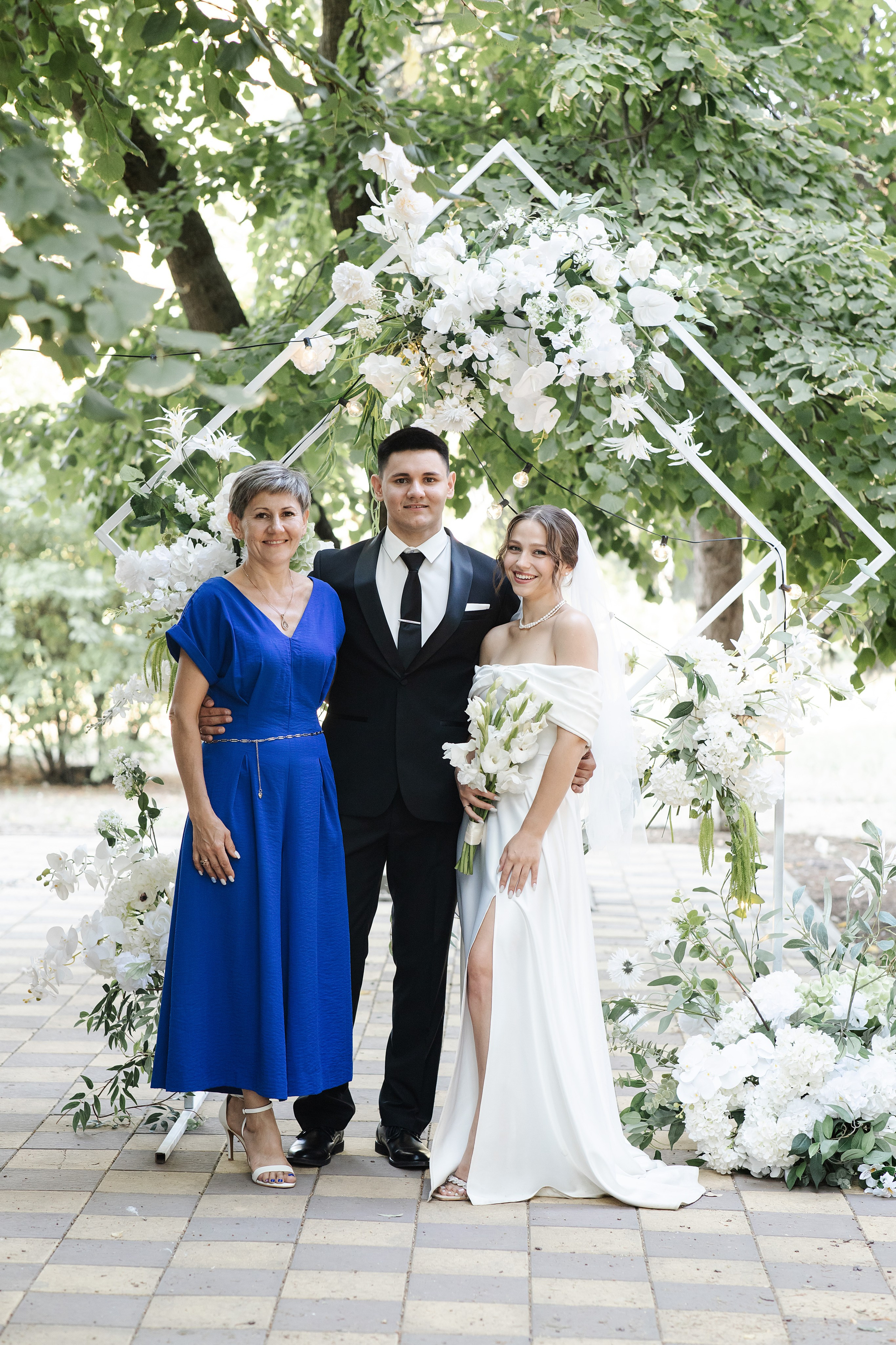 Алина Рустам. Свадебный фотограф Ростов-на-Дону Виолетта veslers.ph