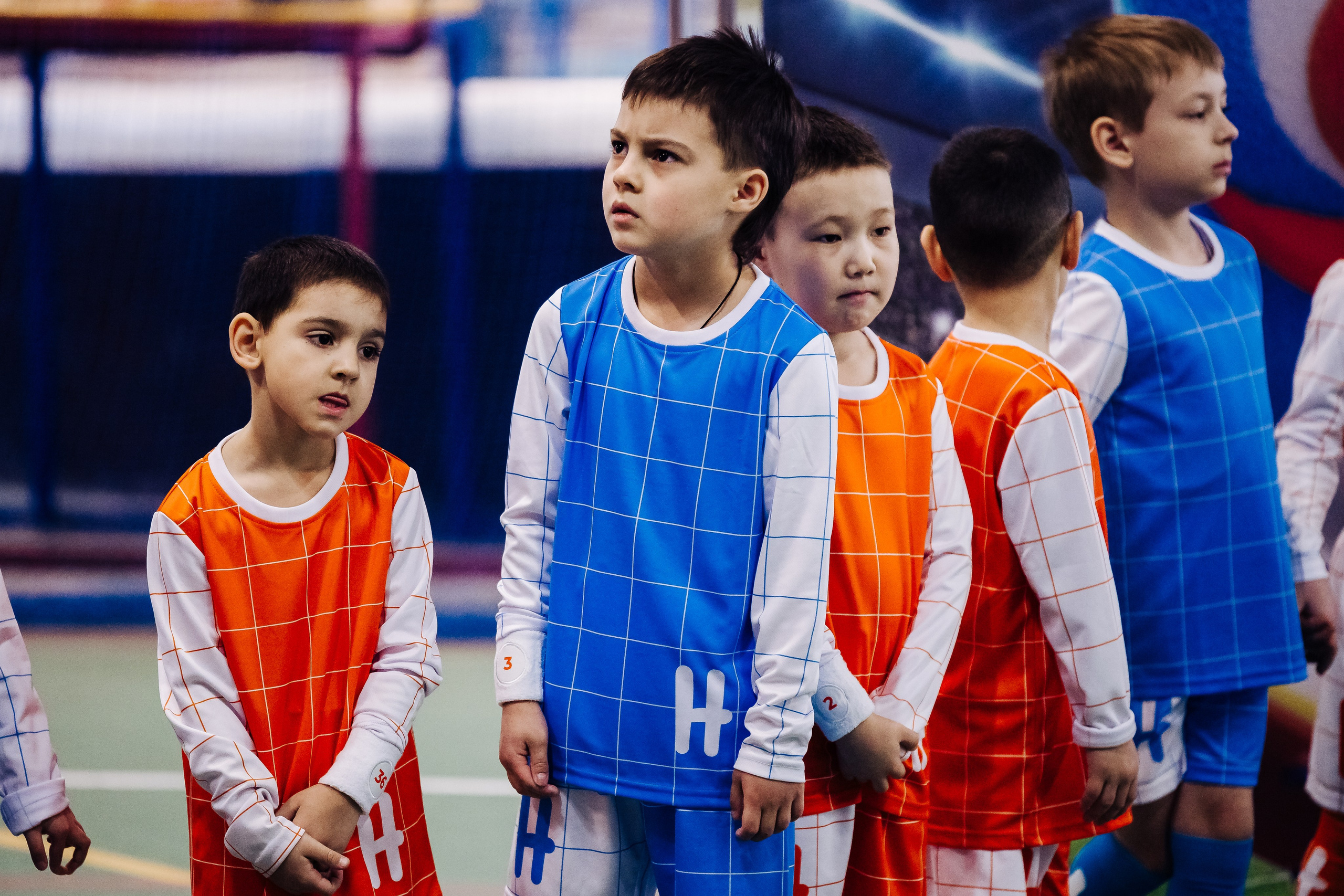 Надеждик CUP // 16.02.25. Денис Прохоров Фотограф в г. Магнитогорск