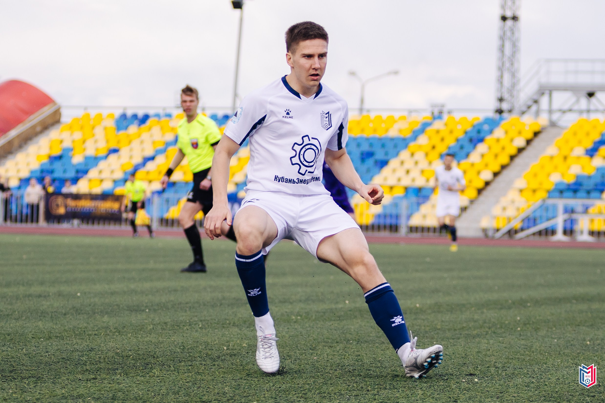 ФК «Металлург-Магнитогорск» — ФК «Уфа-М» // 17.05.25. Денис Прохоров Фотограф в г. Магнитогорск