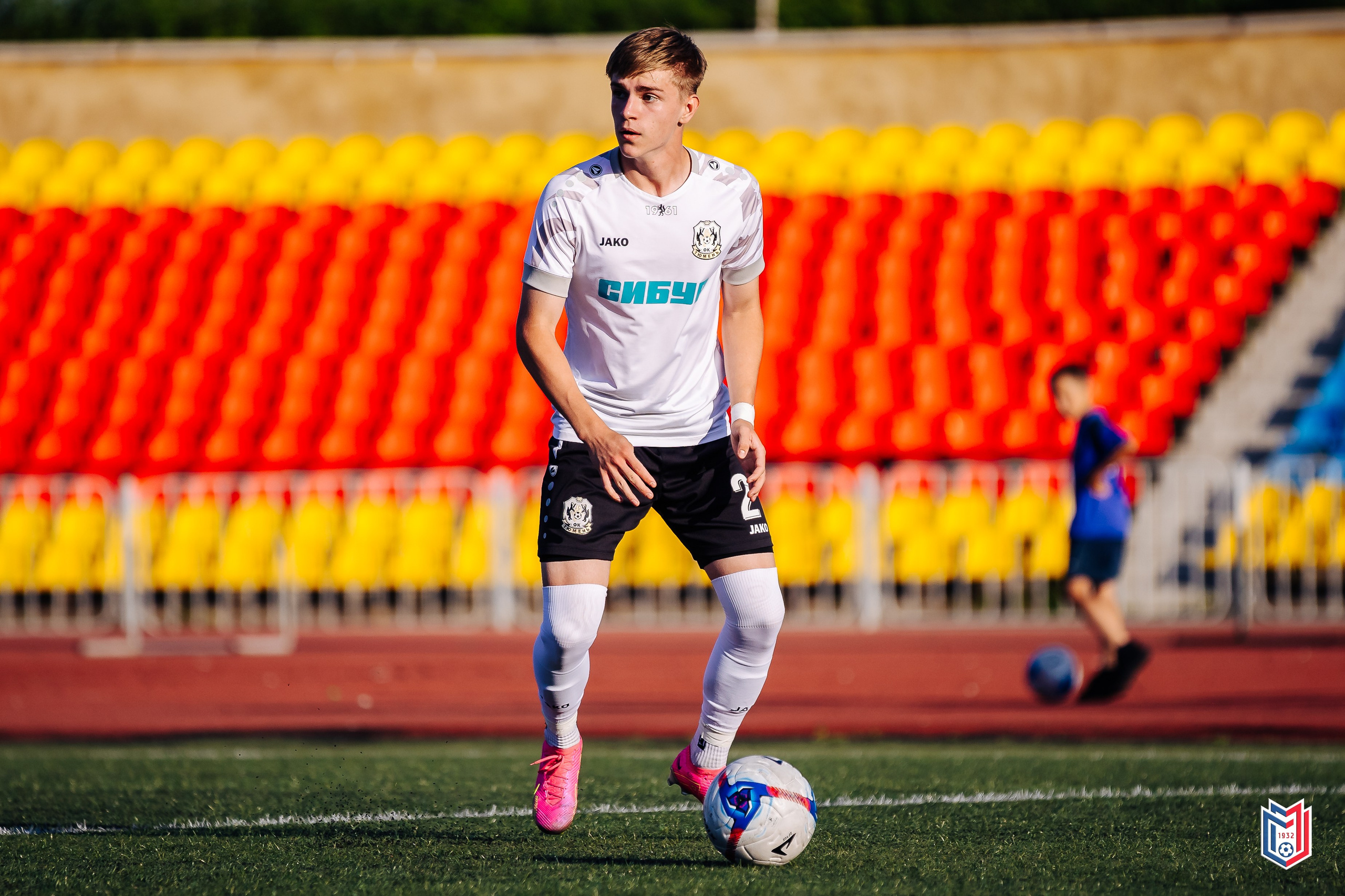 ФК «Металлург-Магнитогорск» — ФК «Тюмень» -2 // 20.07.2024. Денис Прохоров Фотограф в г. Магнитогорск