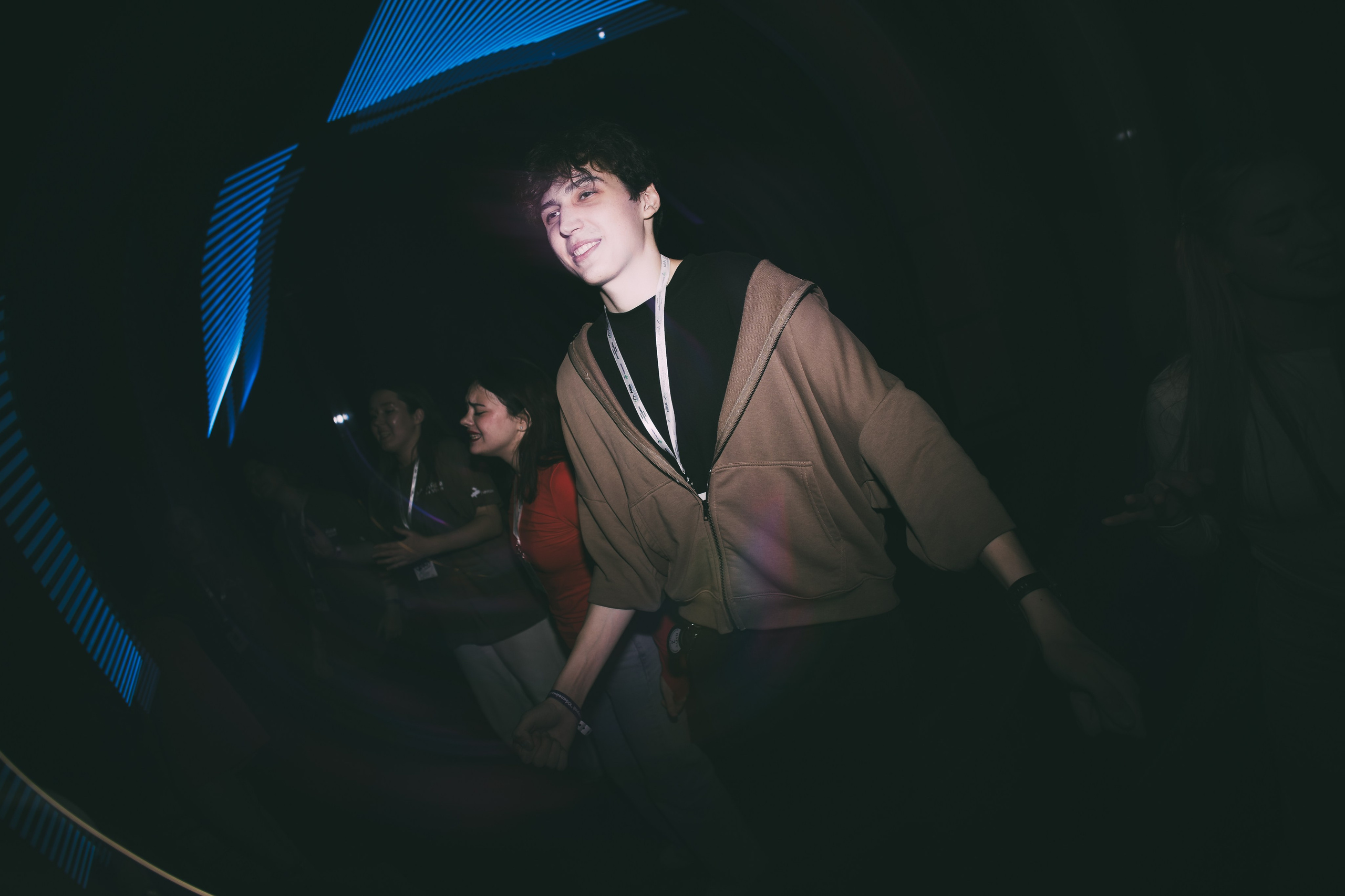 Окружной туристический форум «Айда на Урал» // 24.10 — 27.10.2024. Денис Прохоров Фотограф в г. Магнитогорск