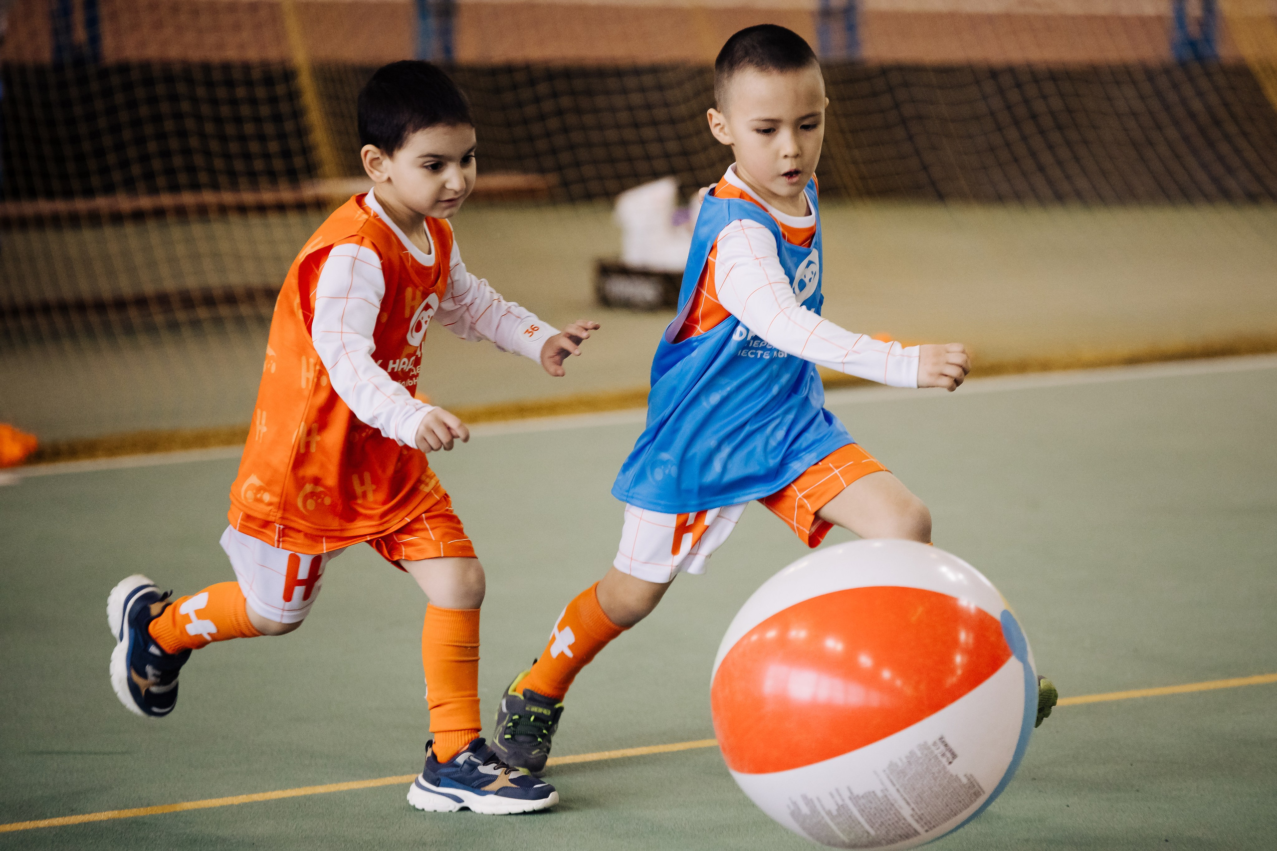 Надеждик CUP // 16.02.25. Денис Прохоров Фотограф в г. Магнитогорск