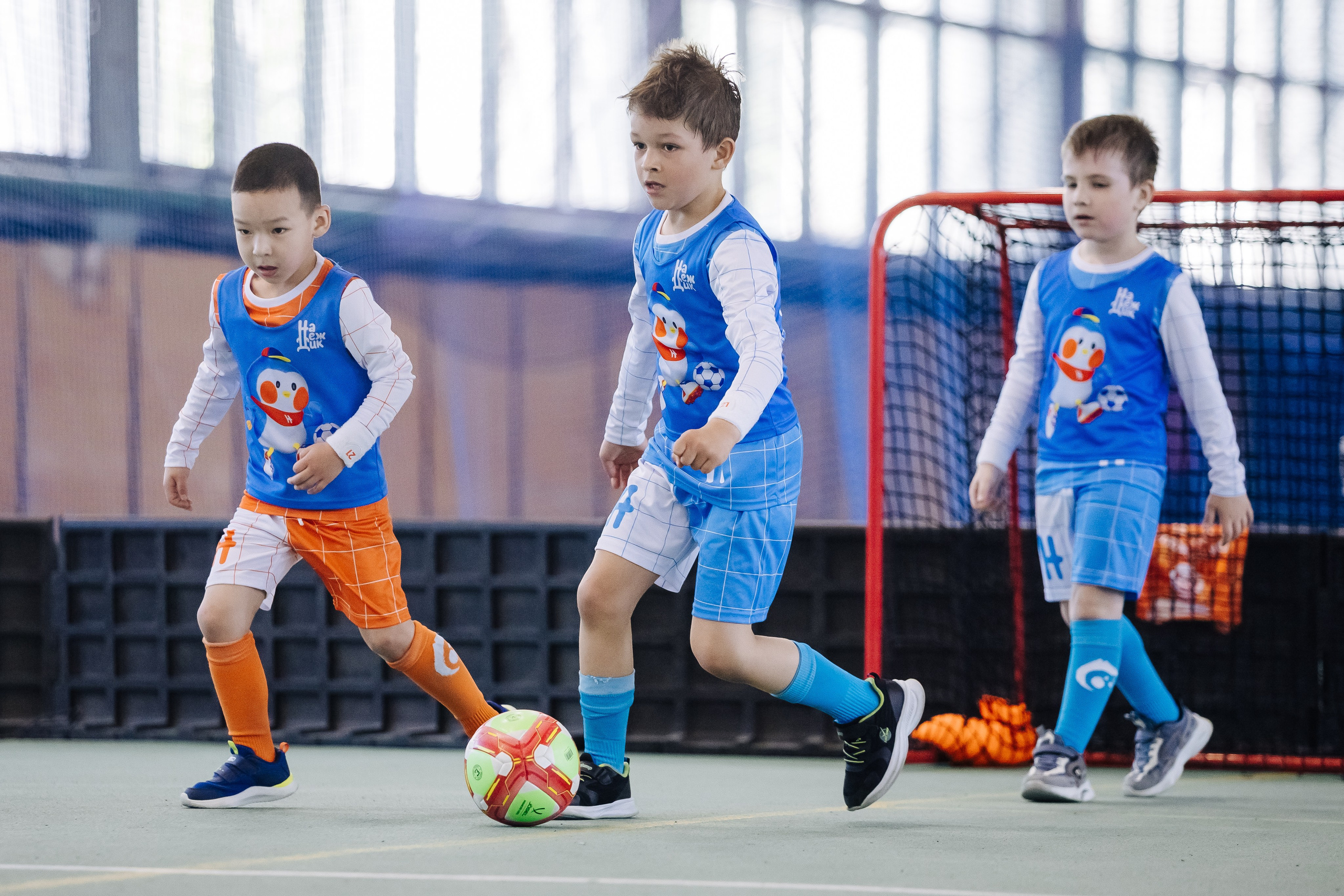 Надеждик CUP // 18.05.25. Денис Прохоров Фотограф в г. Магнитогорск