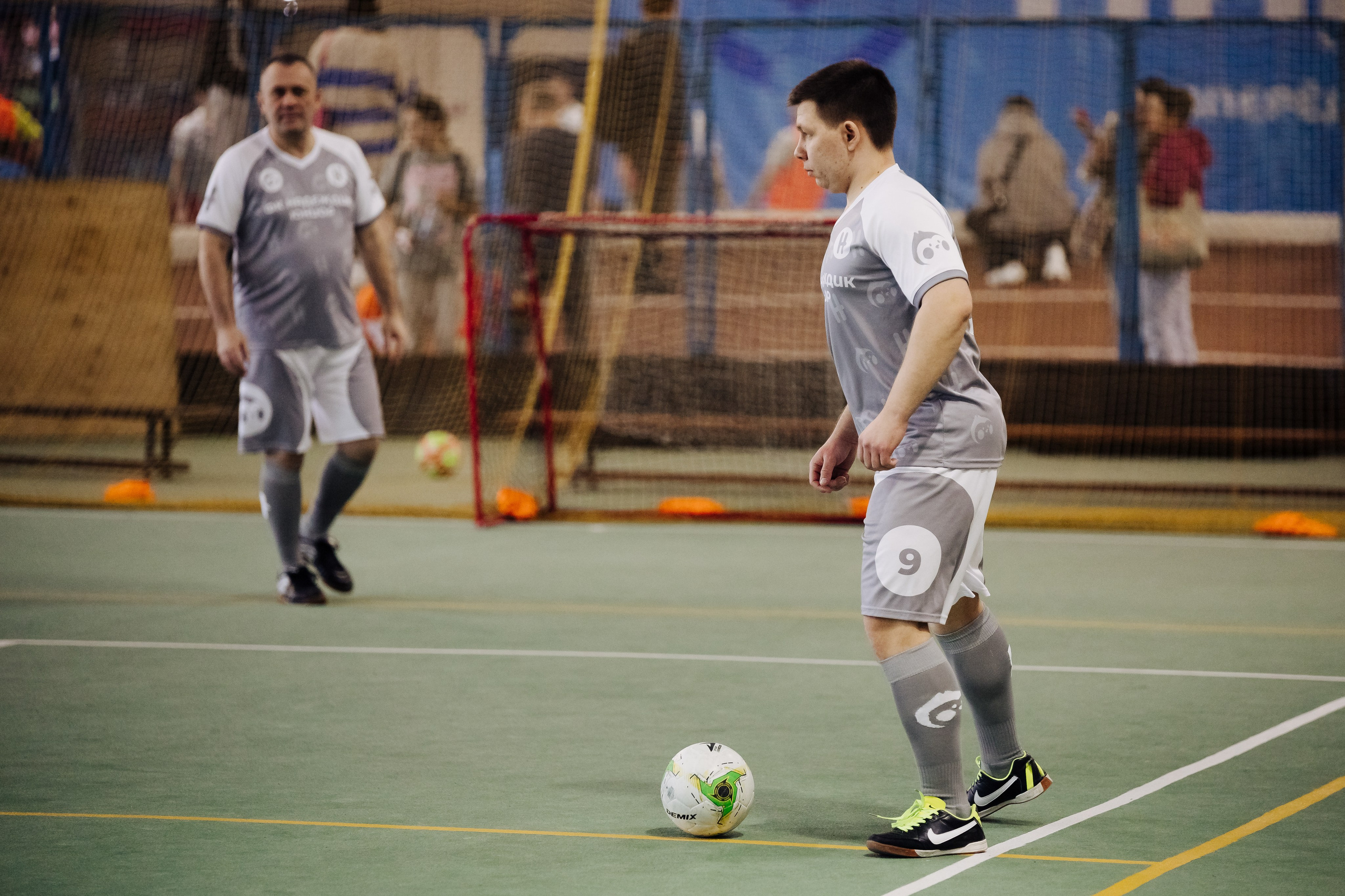 Надеждик CUP // 16.02.25. Денис Прохоров Фотограф в г. Магнитогорск