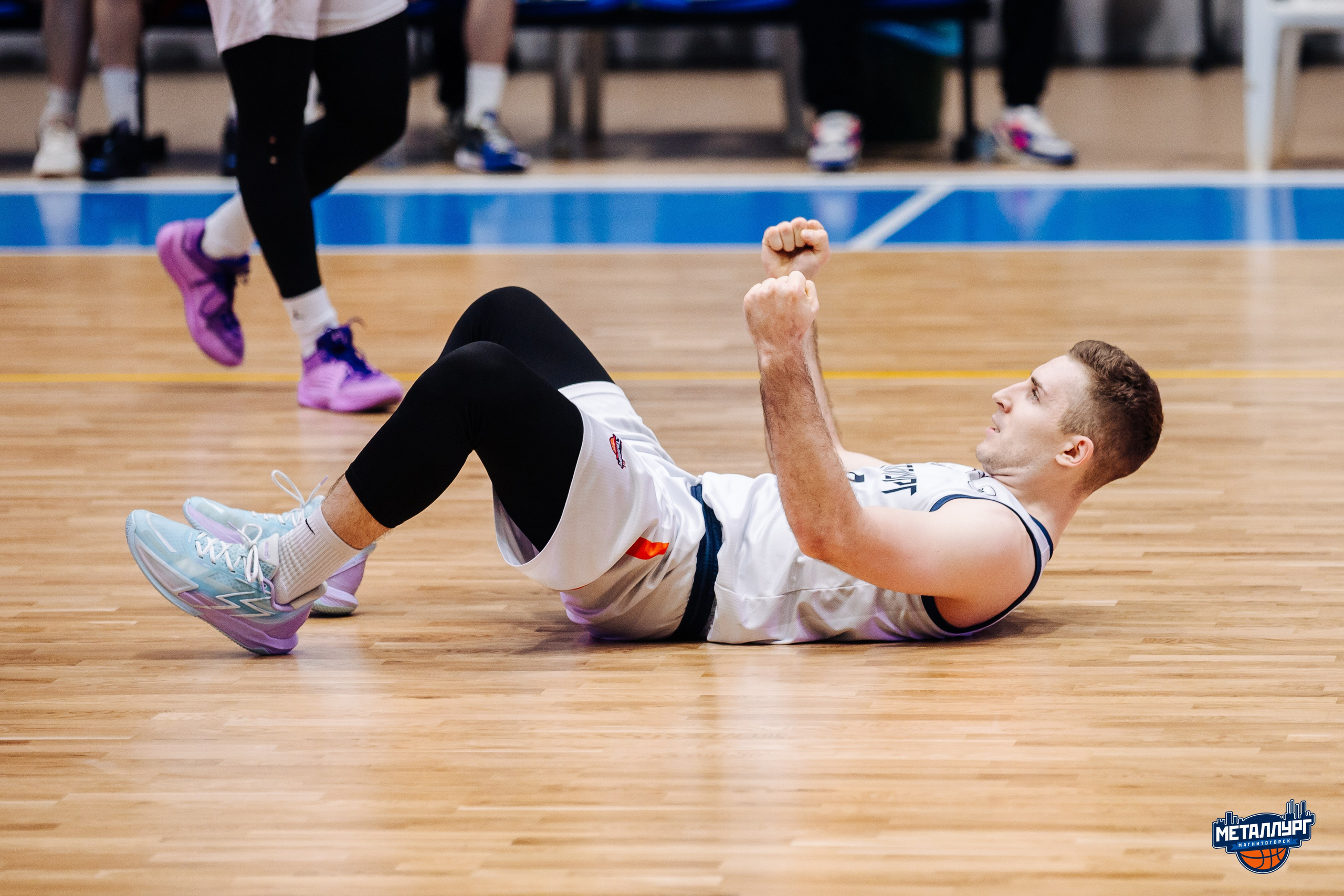 «Металлург» vs «Чебоксарские ястребы» // 07.04.24. Денис Прохоров Фотограф в г. Магнитогорск