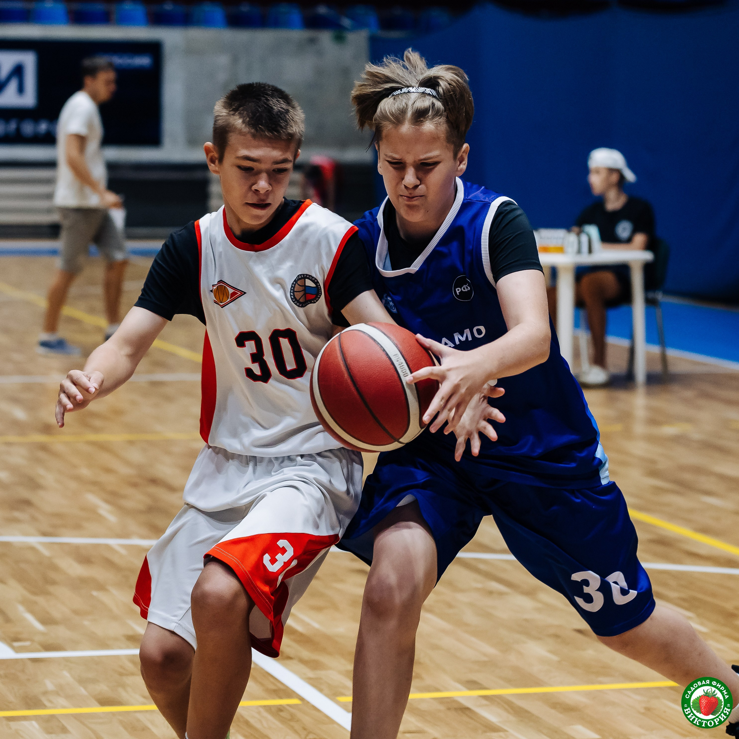 Турнир среди школьных команд 3×3, 2011–2012 гг. // 20.07.2024. Денис Прохоров Фотограф в г. Магнитогорск