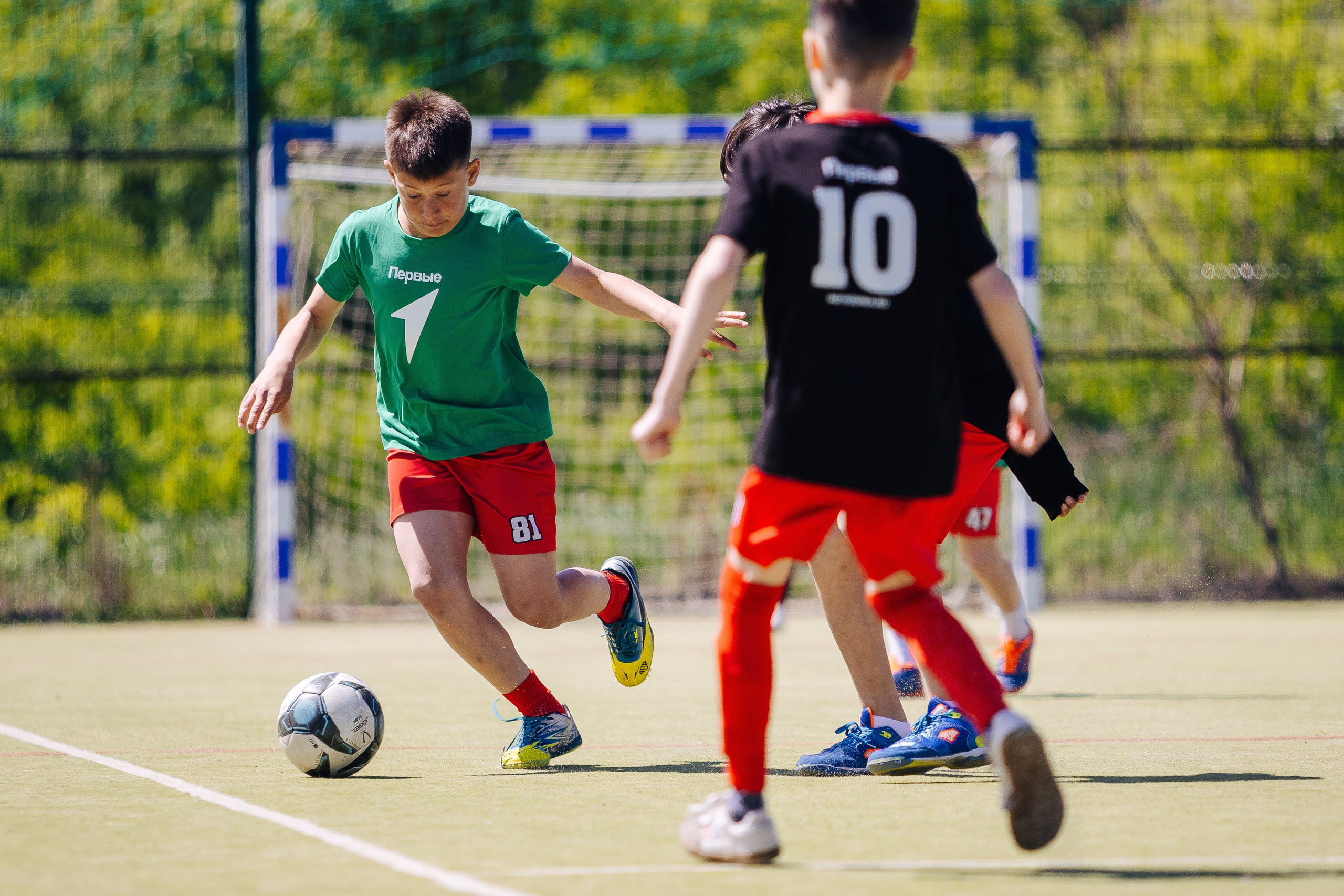 МЕТРОШКА-2025|Сибай // 25.05.25. Денис Прохоров Фотограф в г. Магнитогорск