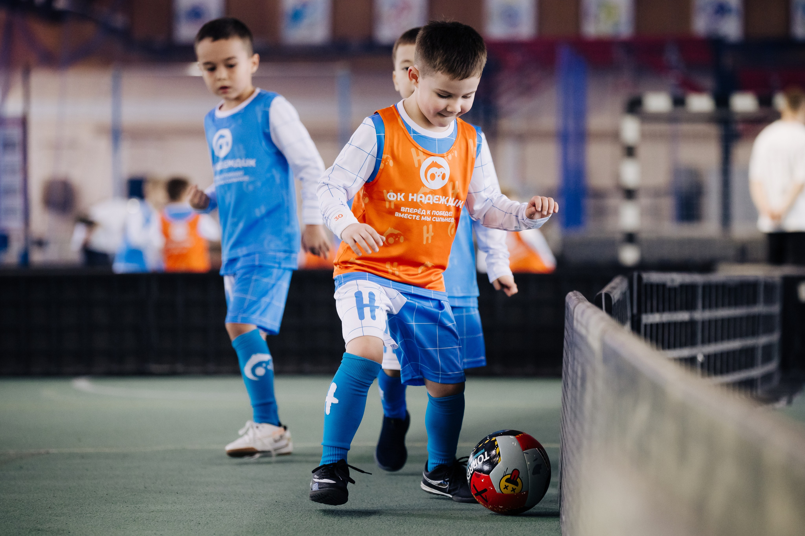 Надеждик CUP // 16.02.25. Денис Прохоров Фотограф в г. Магнитогорск