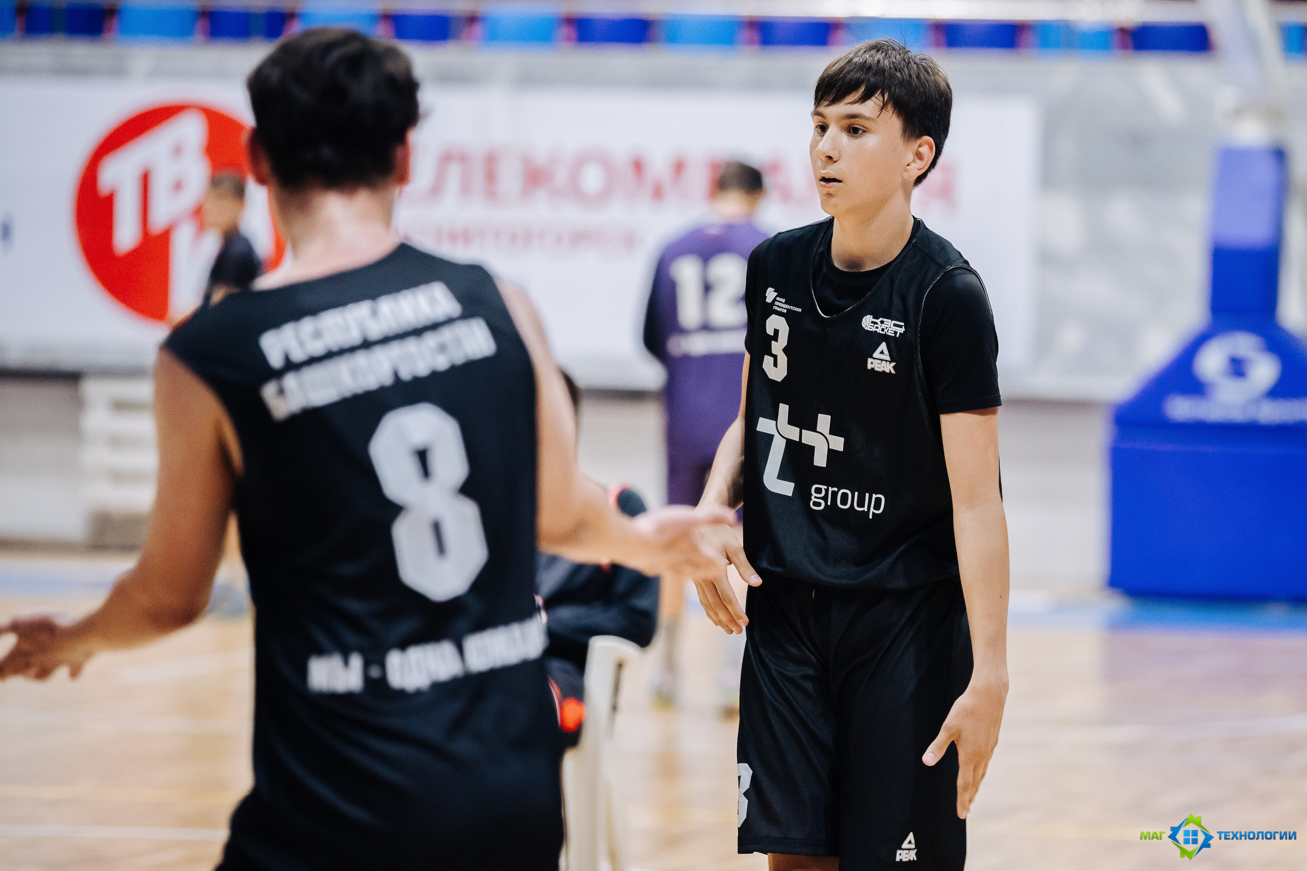 Турнир среди школьных команд 07-09 год // 13.07.2024. Денис Прохоров Фотограф в г. Магнитогорск