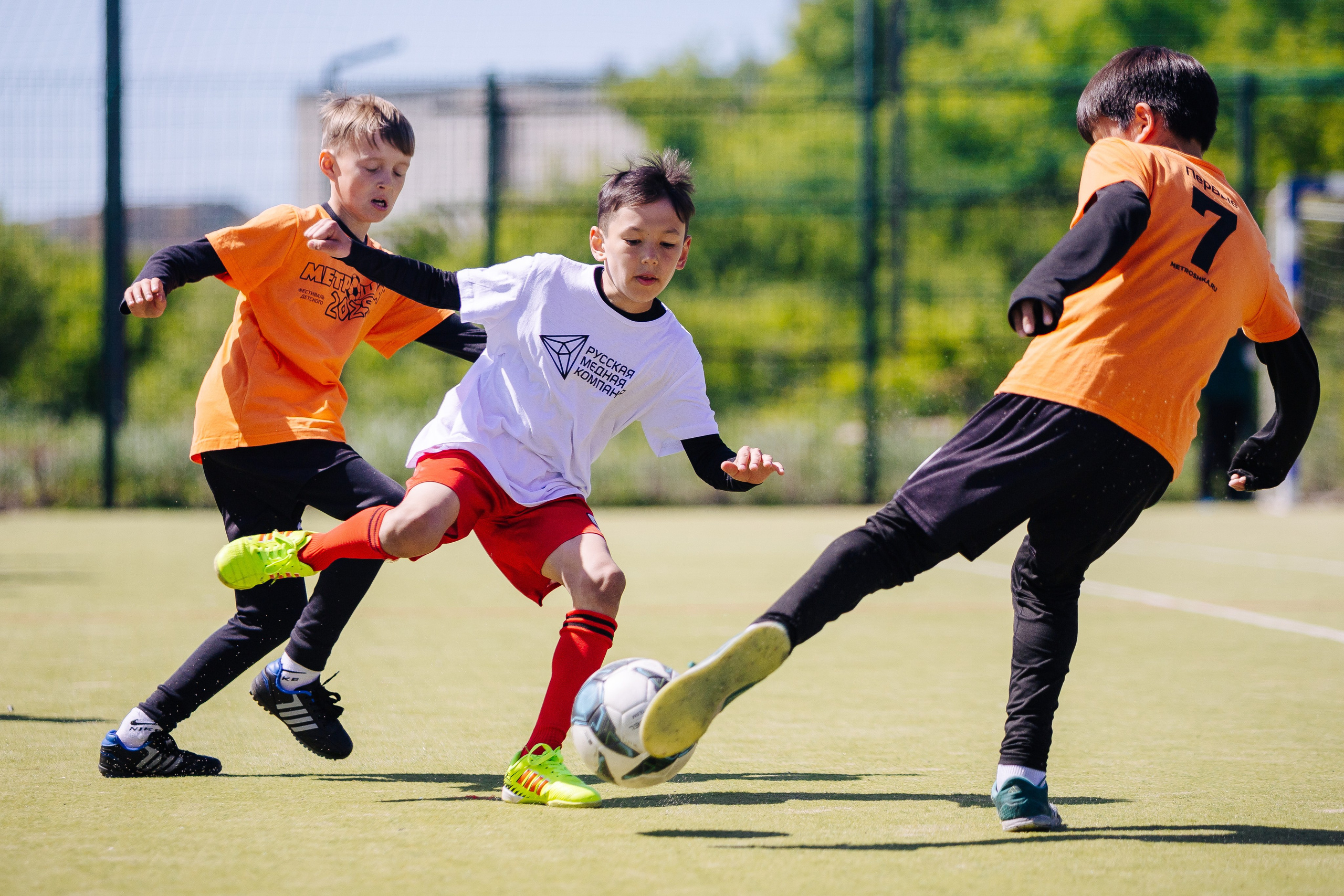 МЕТРОШКА-2025|Сибай // 25.05.25. Денис Прохоров Фотограф в г. Магнитогорск