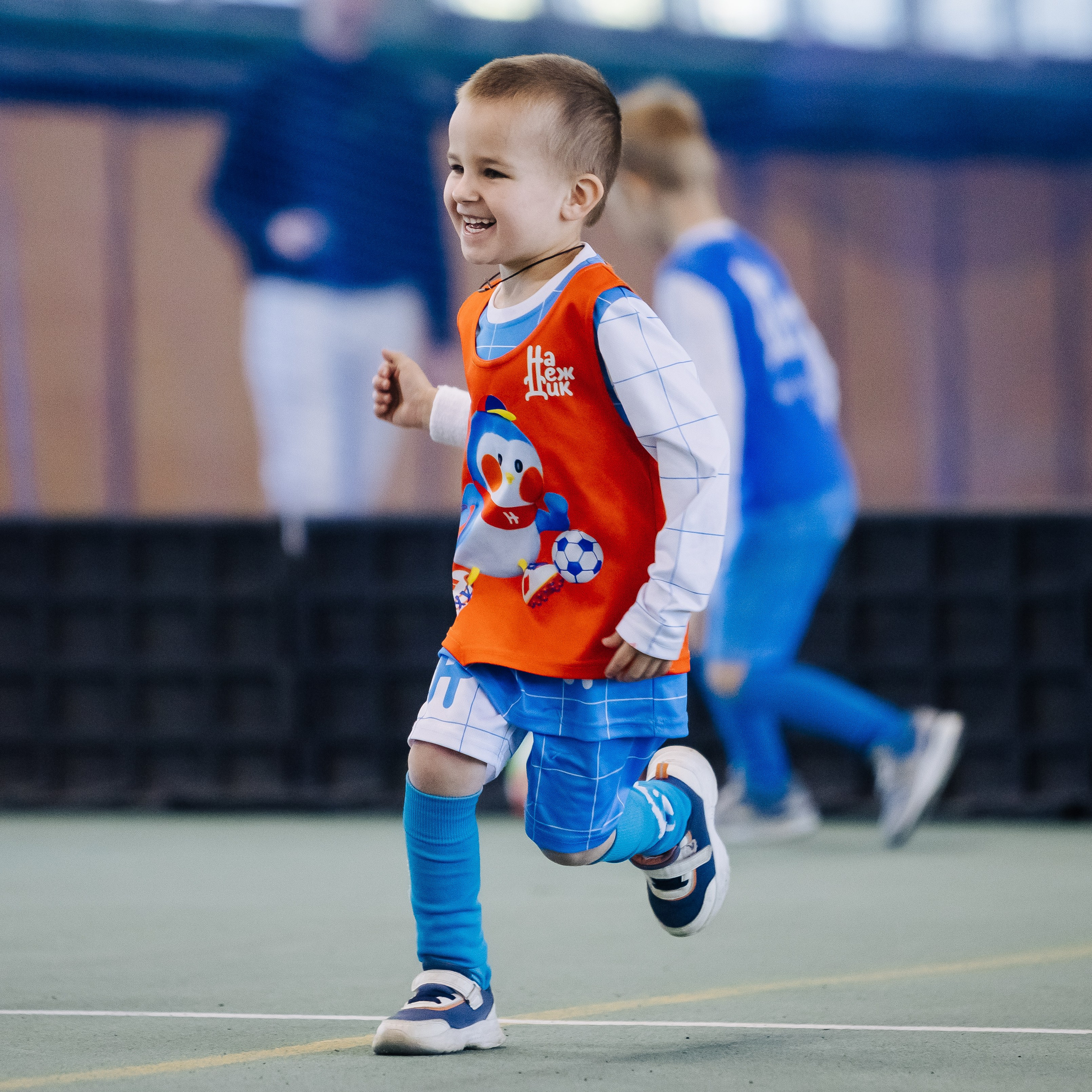 Надеждик CUP // 18.05.25. Денис Прохоров Фотограф в г. Магнитогорск