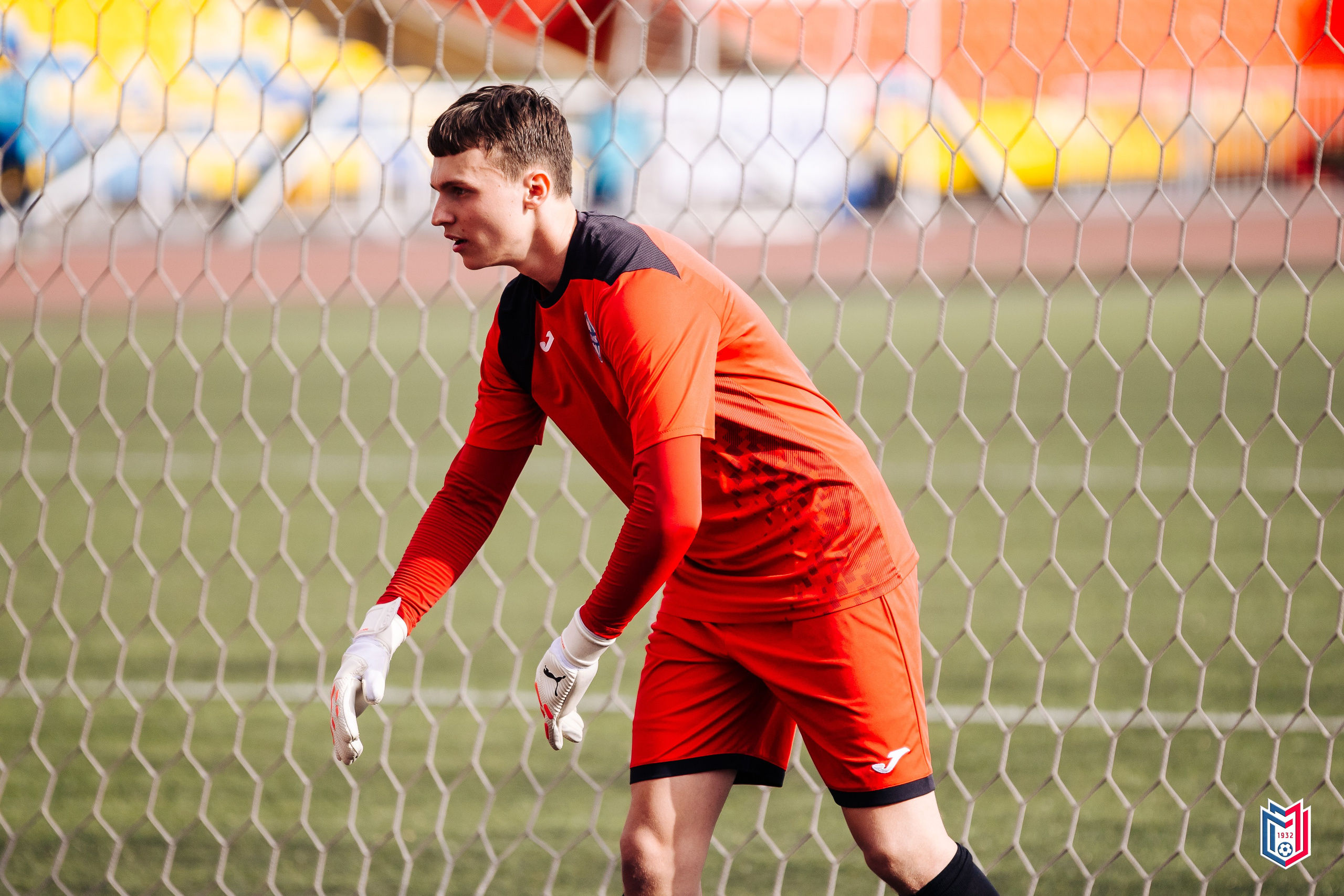 «Металлург-Магнитогорск» — «Челябинск-М» // 27.04.24. Денис Прохоров Фотограф в г. Магнитогорск