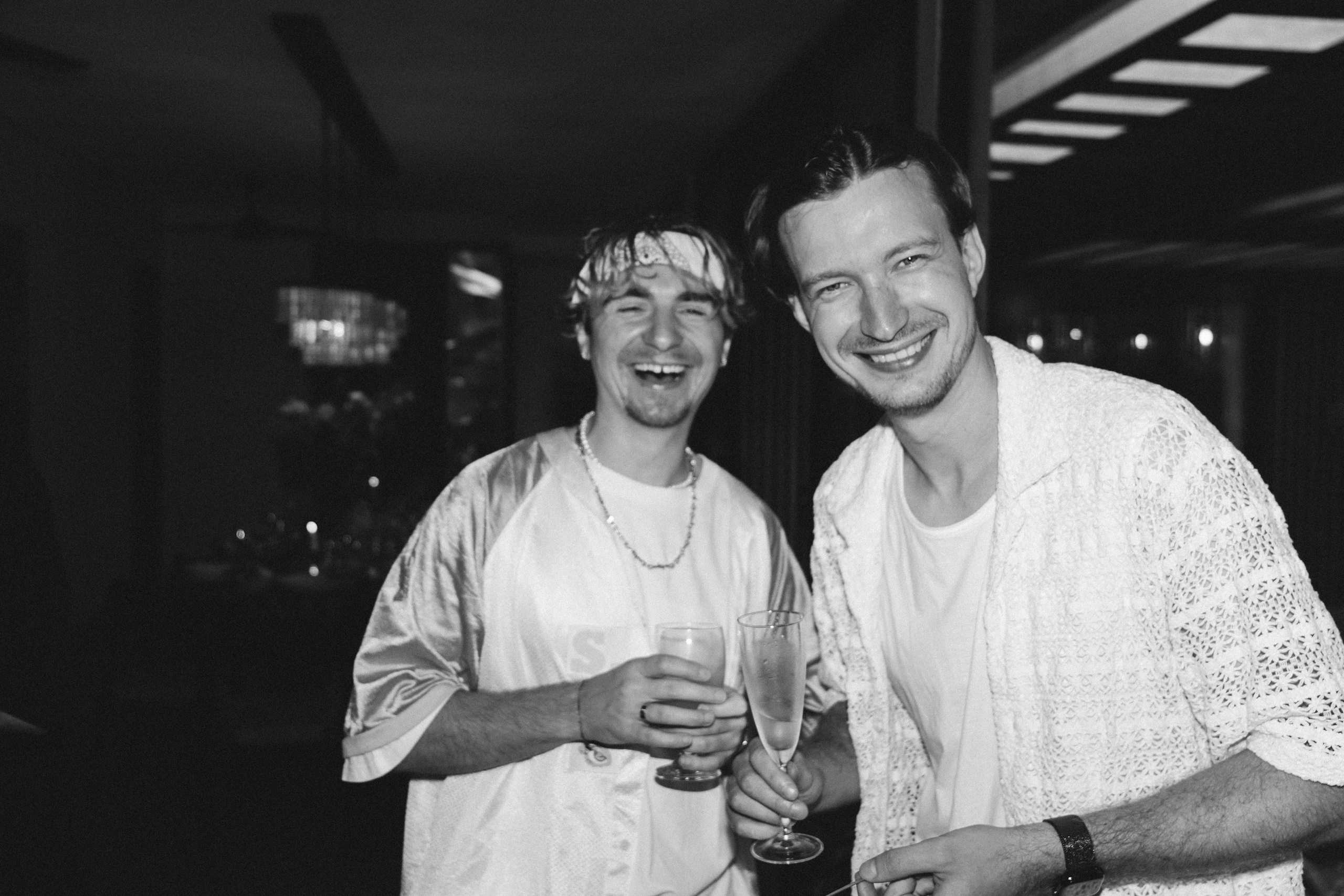 День Рождения Вани. Ольга Антипова — фотограф