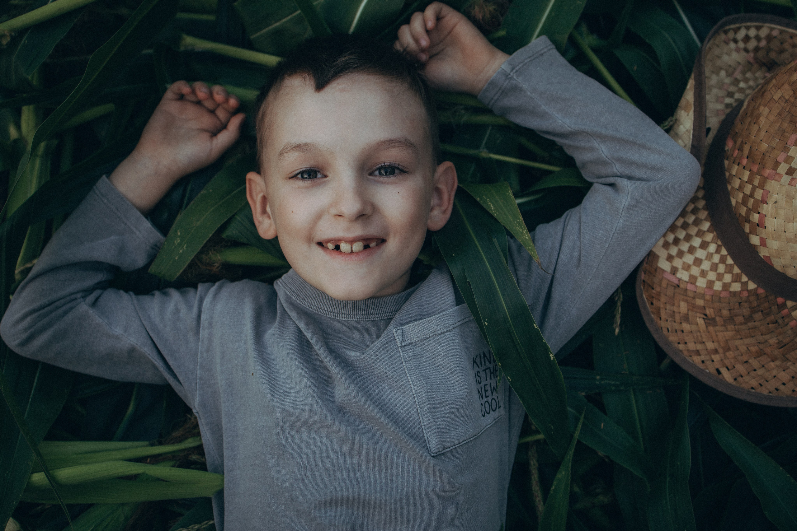 Дёма. Семейный и детский фотограф в Нижнем Новгороде Анурьева Алена