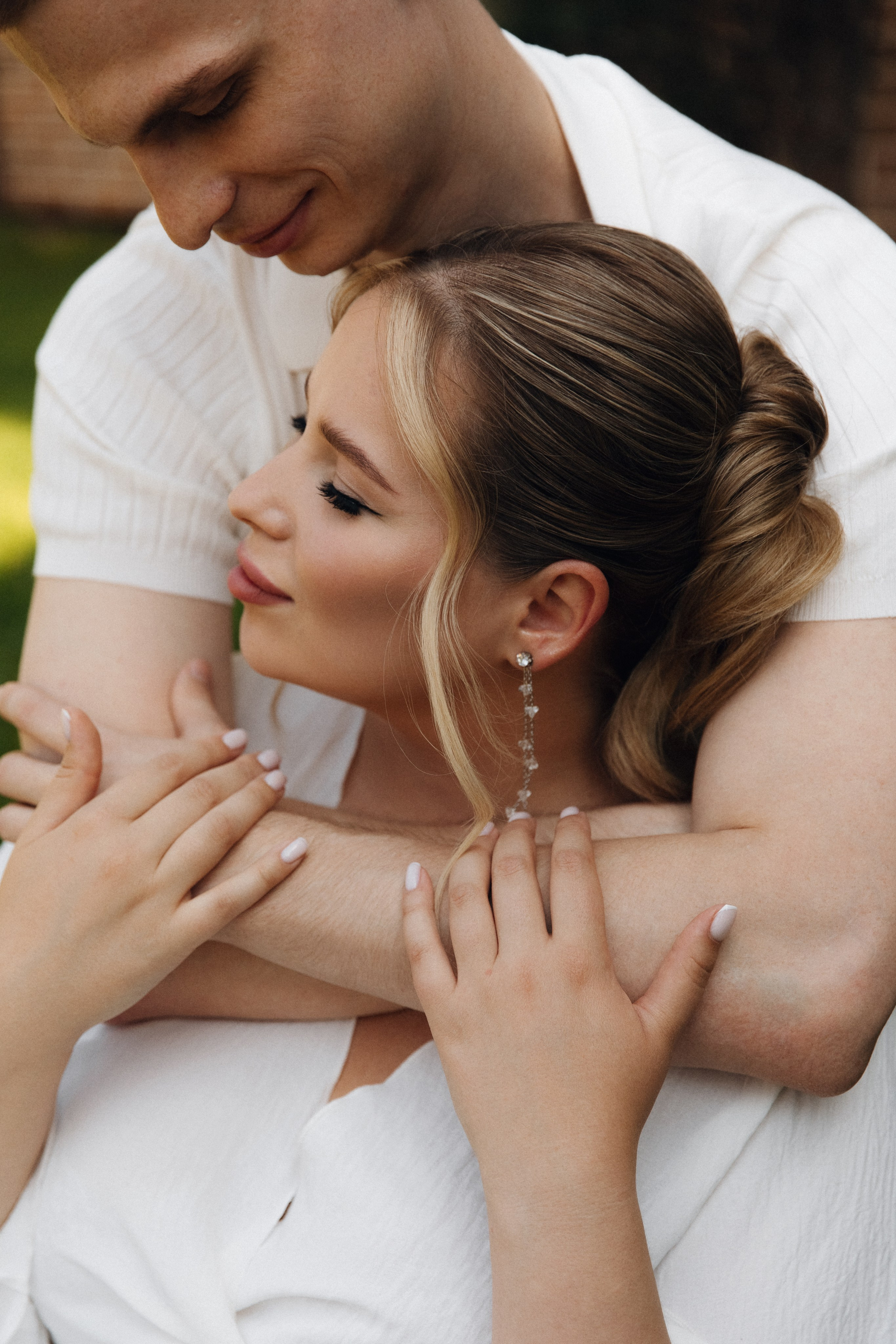 Анонс. Свадебный фотограф Кузнецова Ольга Санкт-Петербург, Вологда, Череповец