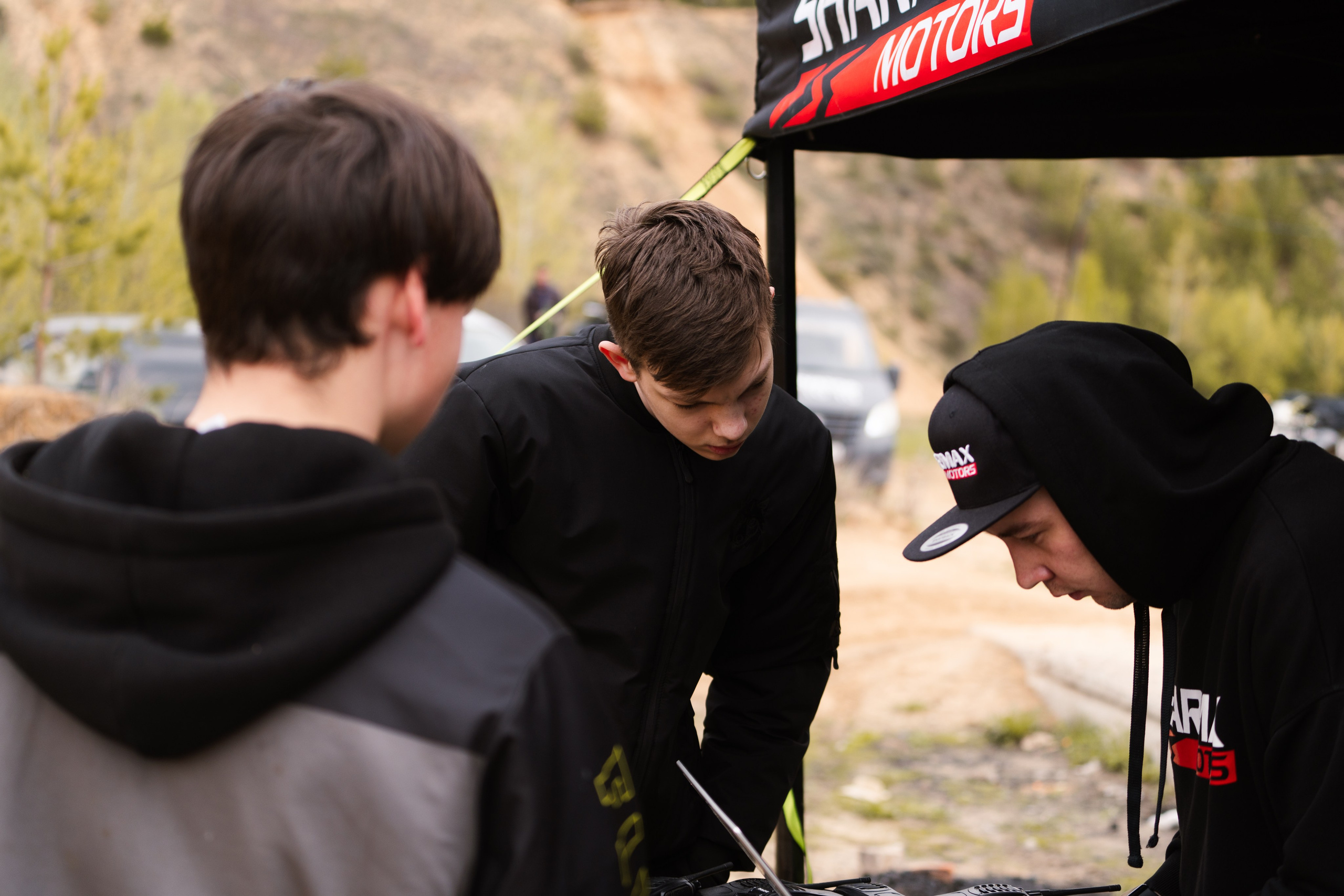 Мотокросс. Фотограф в СПБ Алмаз Камаев