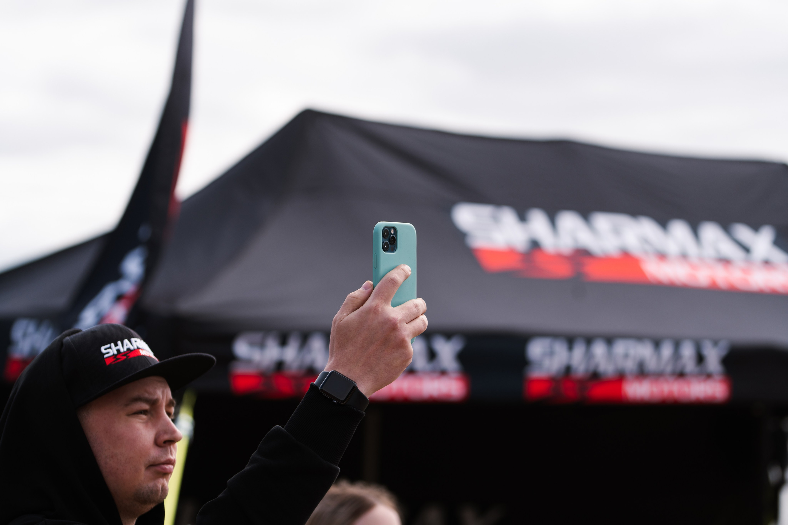 Мотокросс. Фотограф в СПБ Алмаз Камаев