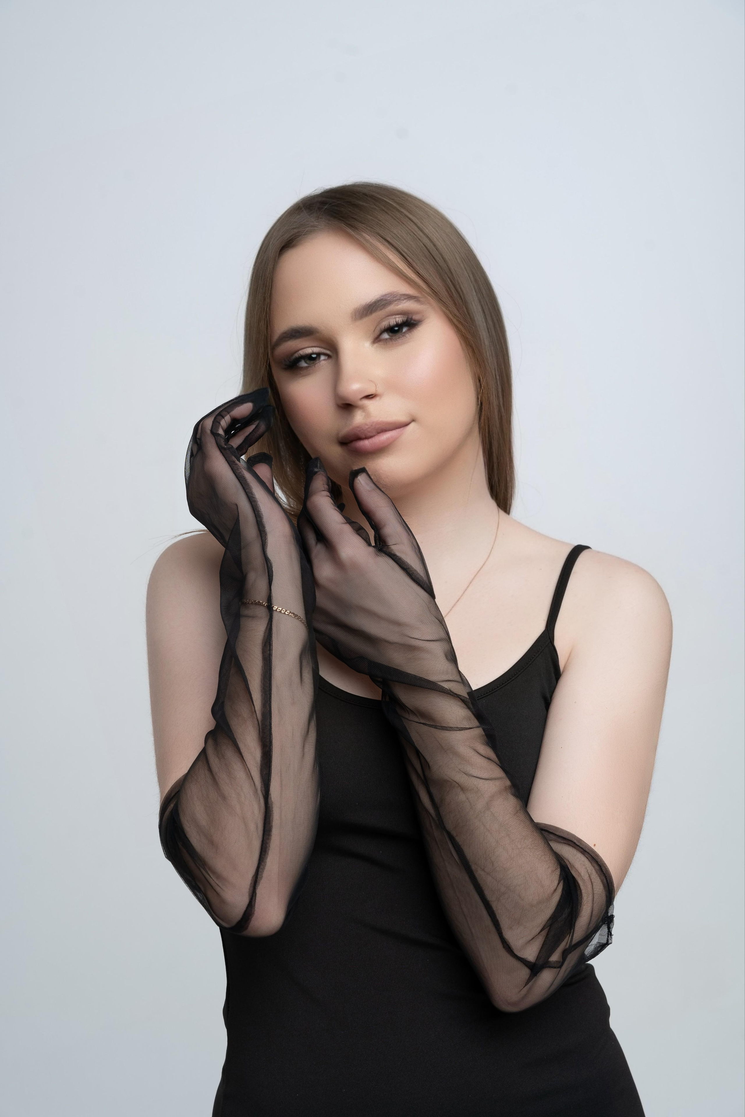 Индивидуальная фотосессия. Фотограф Саратов/Энгельс