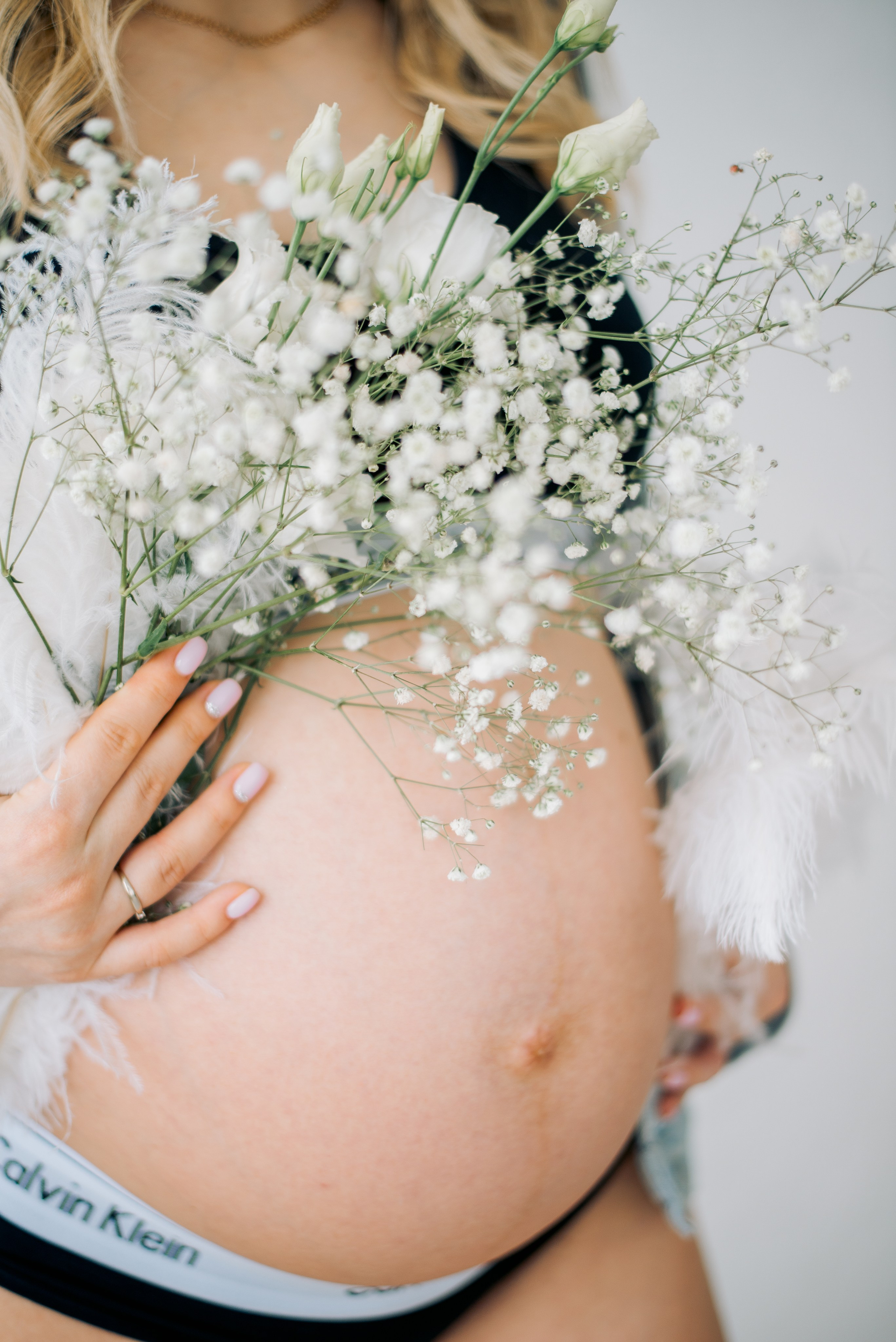 Фотограф для фотосессии беременных в Балаково