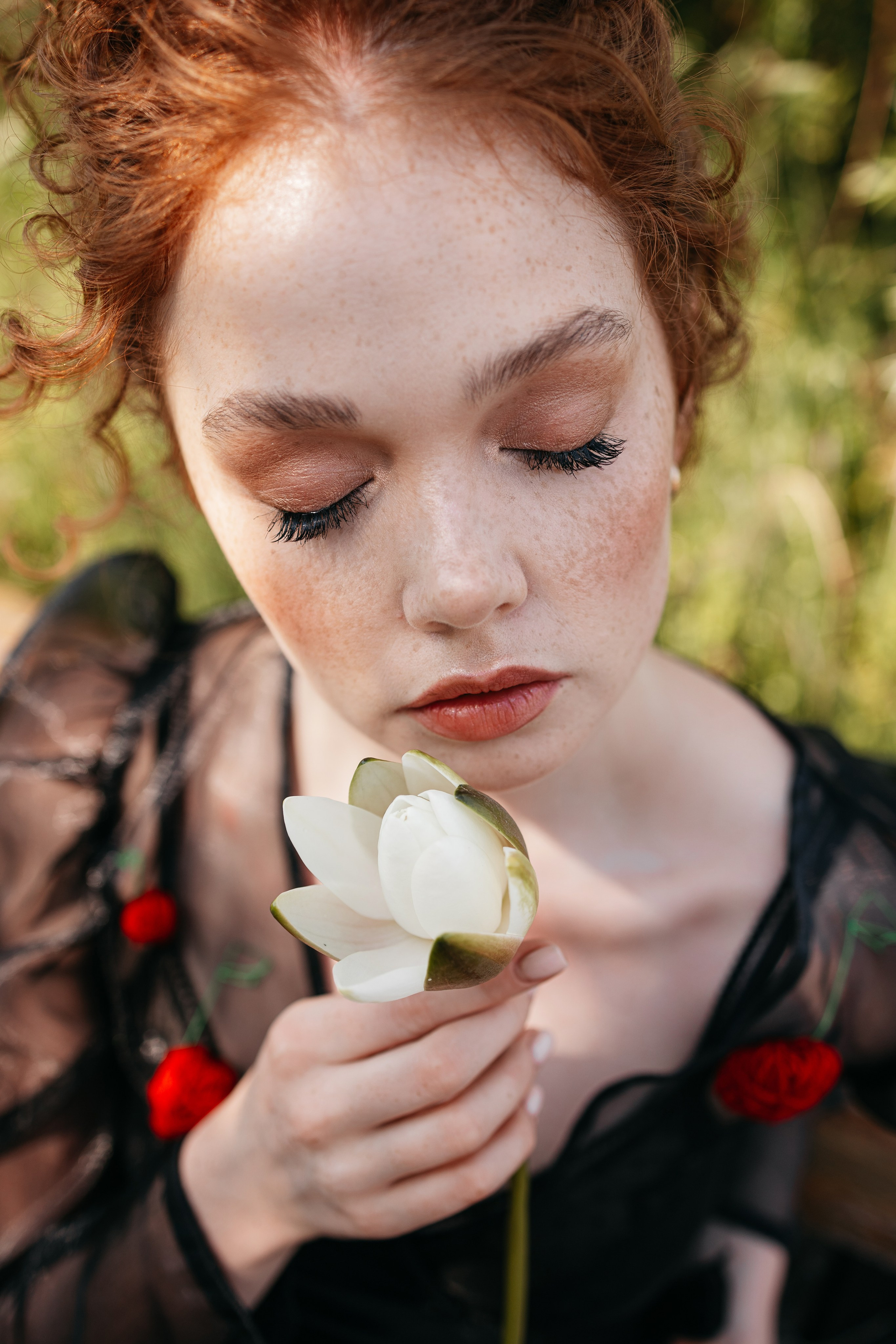 Настя. Фотограф в Твери Лагодная Яна