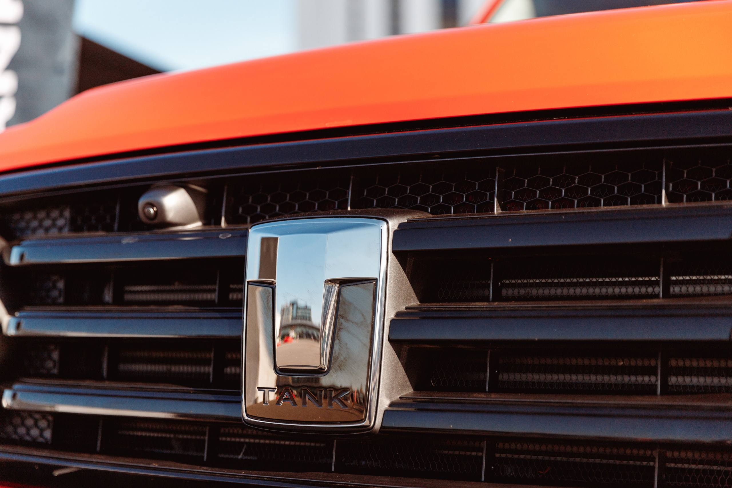 Экспо TANK. Фотограф Захваткин Роман