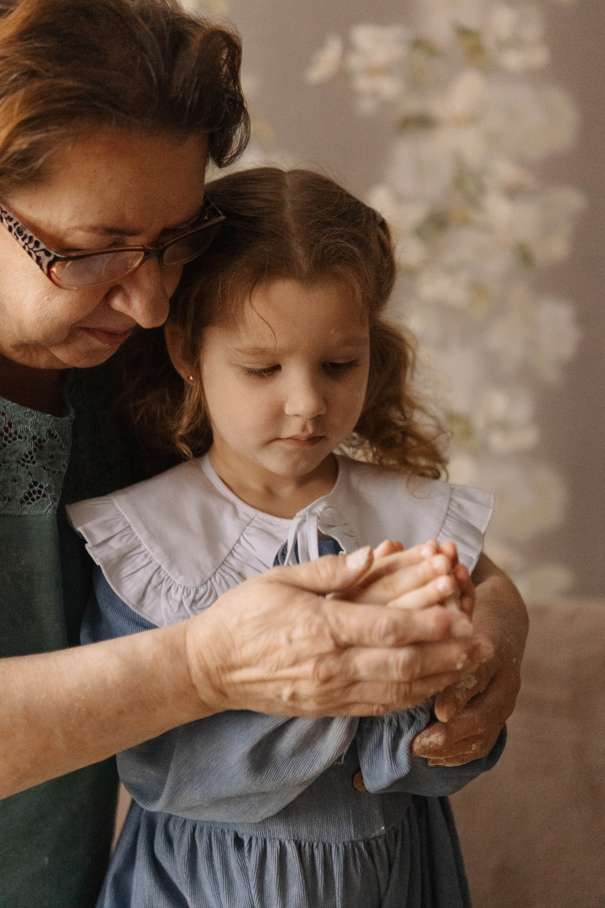 Пирожки. Наталья Косьянова. Ваш фотограф. Москва