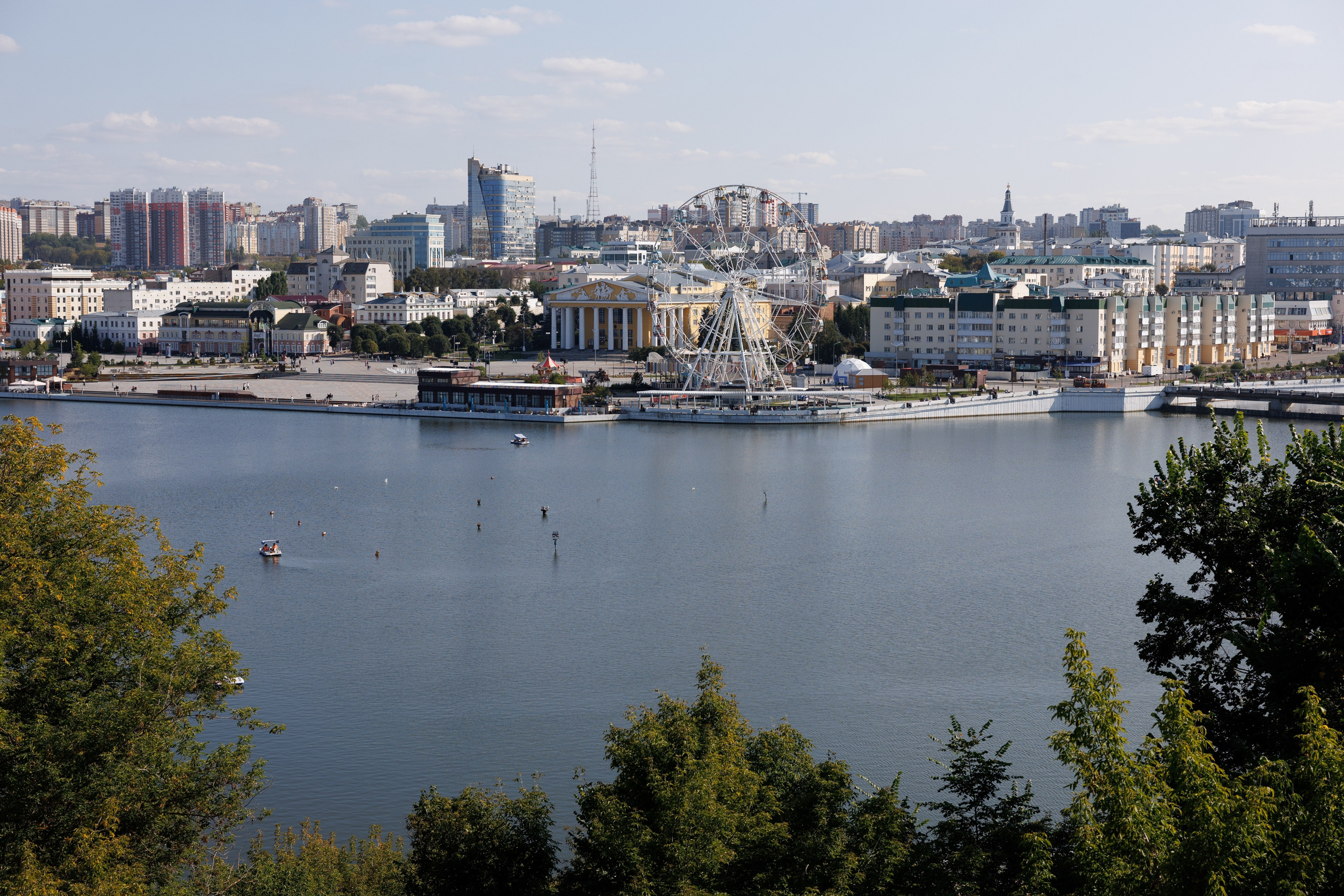 Alexey and Liza. Свадебный и репортажный фотограф в Чебоксарах
