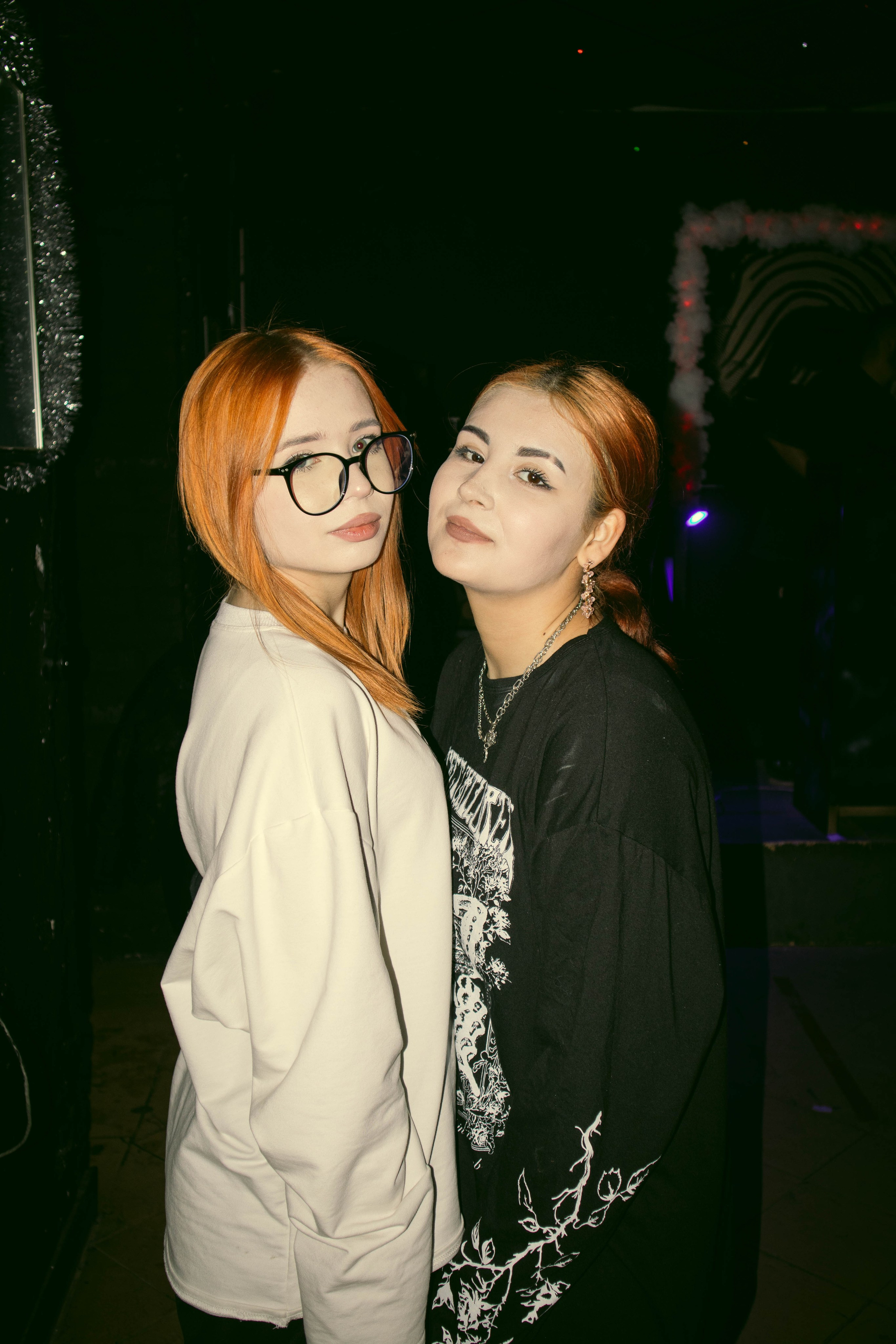 MOSHPIT. Фотограф и видеограф в Бугульме Аня Трутнева