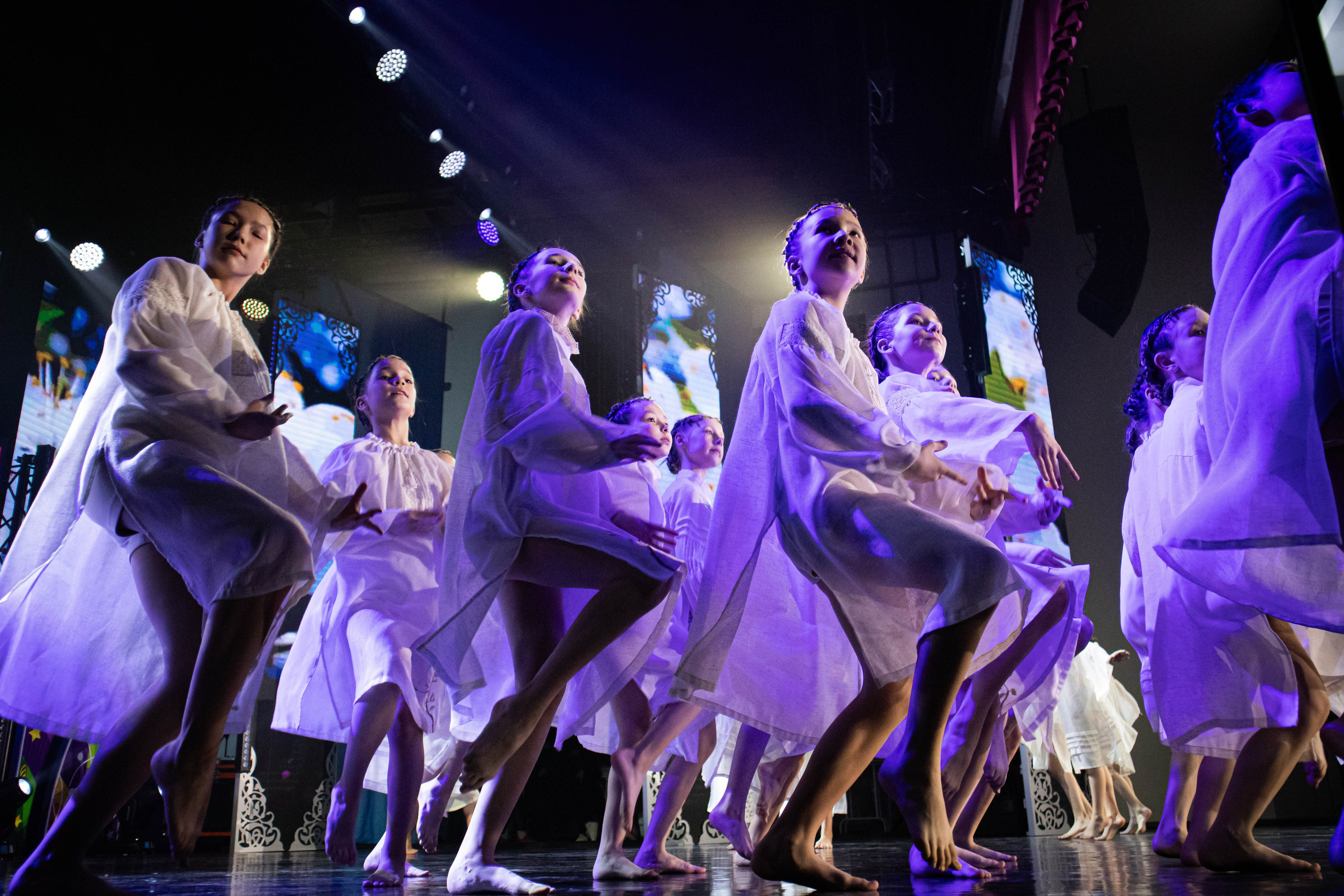 Созвездие-Йолдызлык. Фотограф и видеограф в Бугульме Аня Трутнева