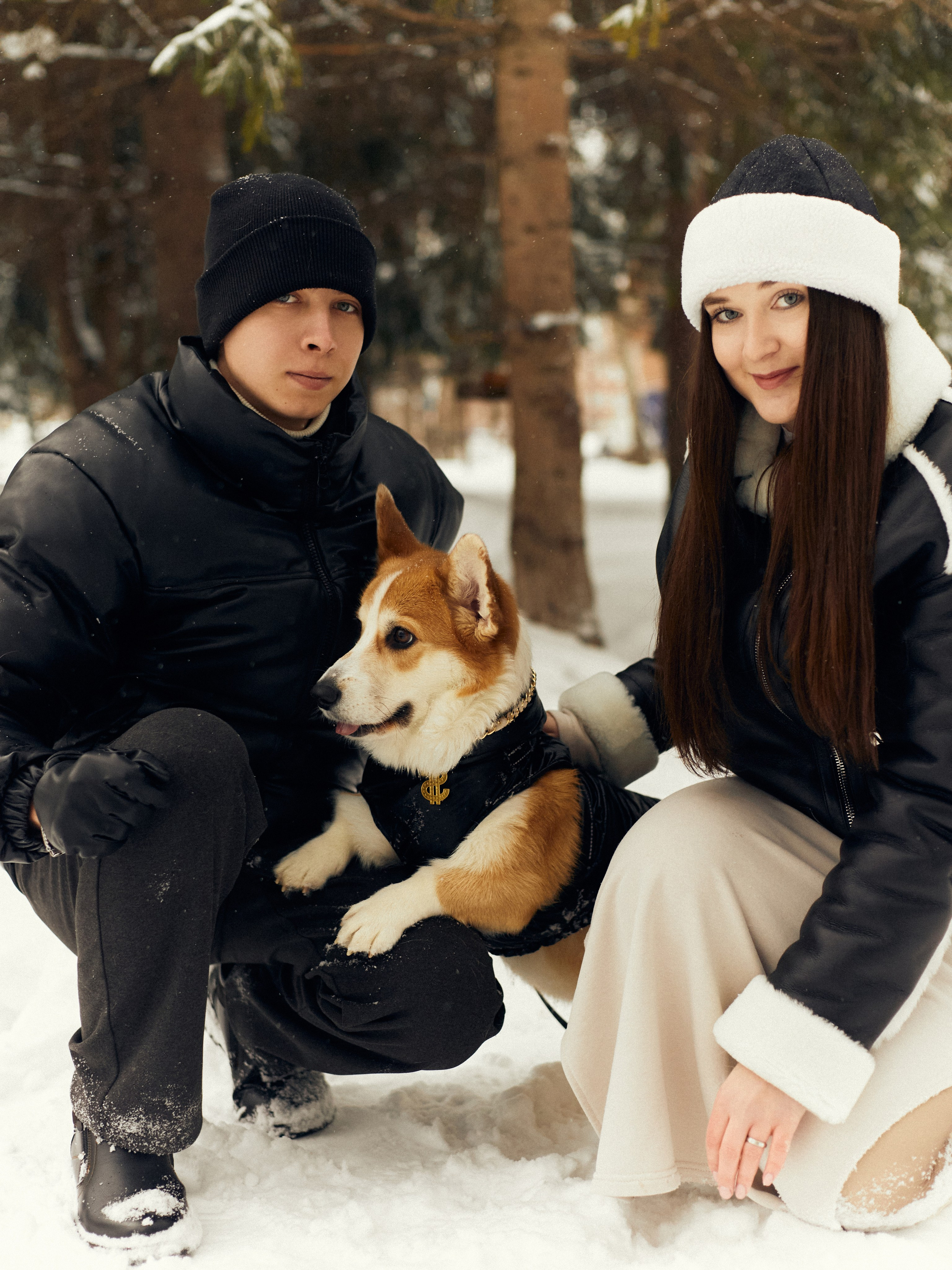 Арина и Динар малыш Рич. Фотограф и видеограф в Бугульме Аня Трутнева