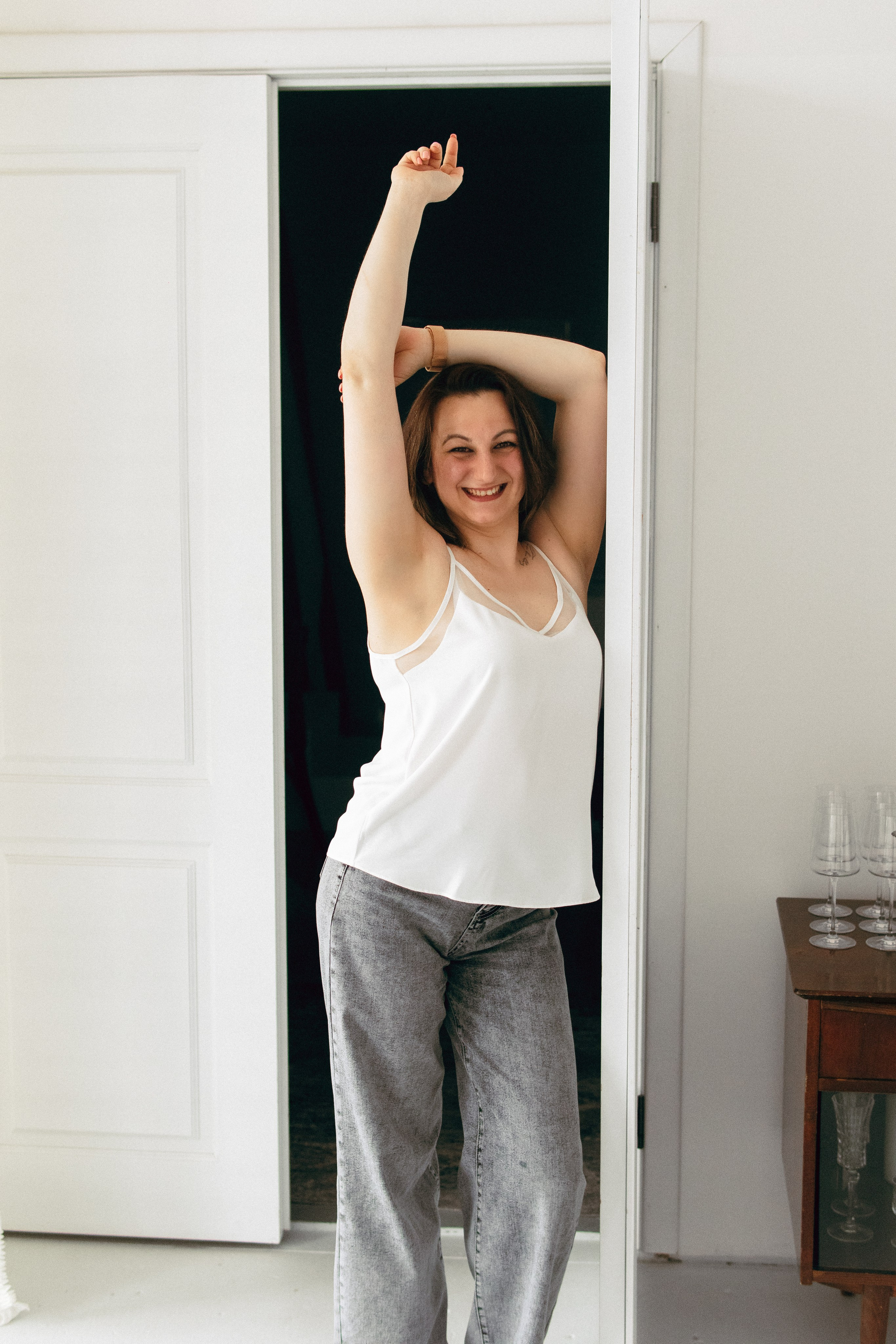 Родные люди. Фотограф и видеограф в Бугульме Аня Трутнева