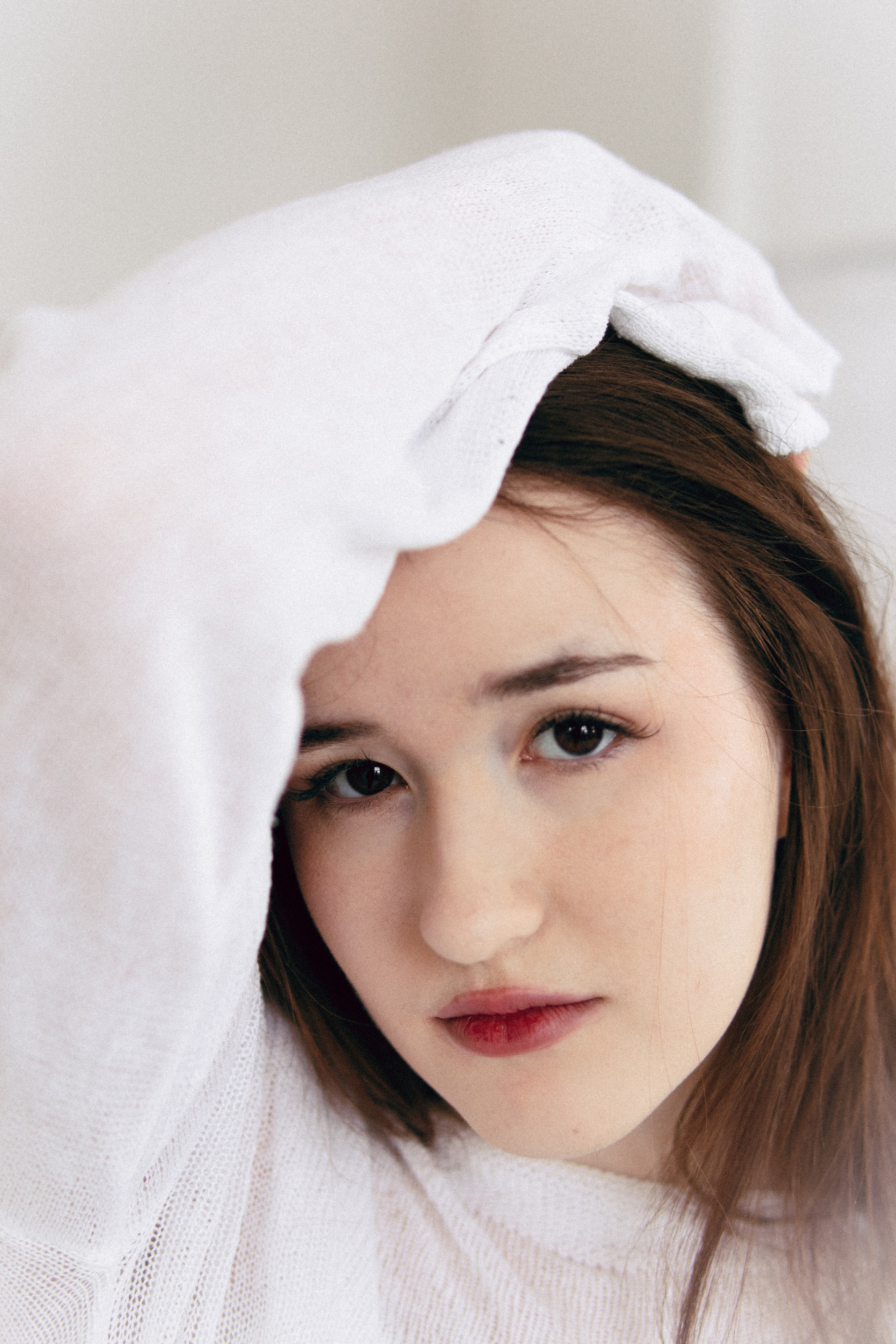 Кариша. Фотограф и видеограф в Бугульме Аня Трутнева