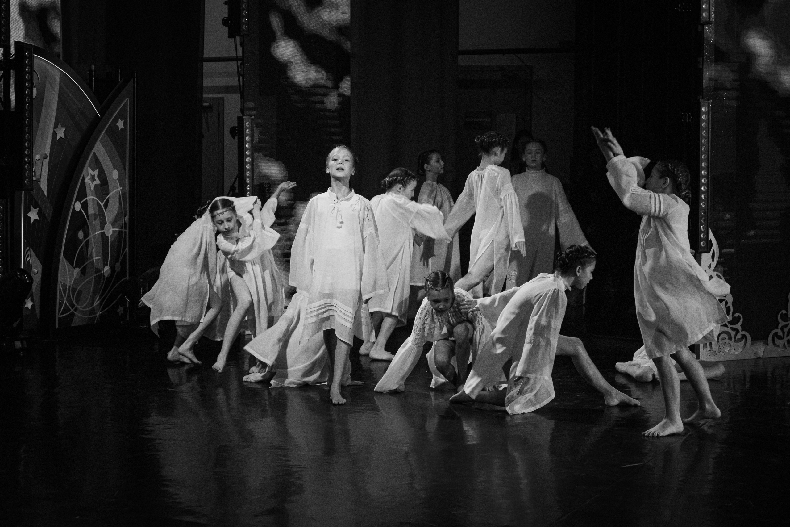 Созвездие-Йолдызлык. Фотограф и видеограф в Бугульме Аня Трутнева