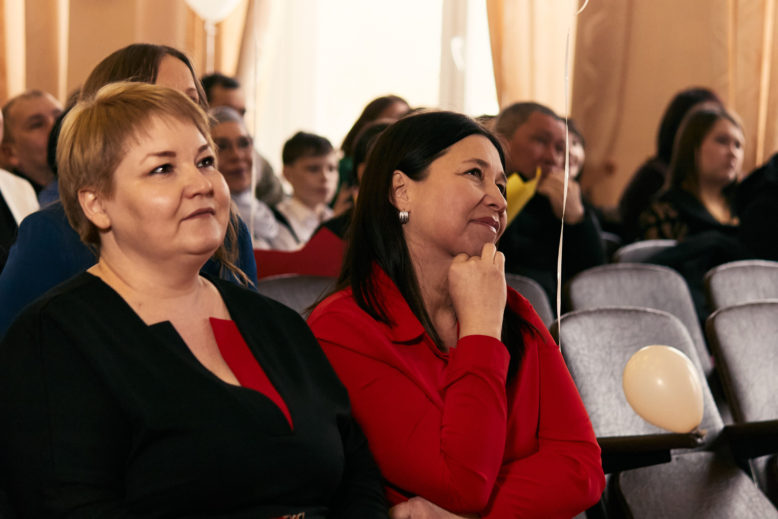 БИПИТ. Фотограф и видеограф в Бугульме Аня Трутнева