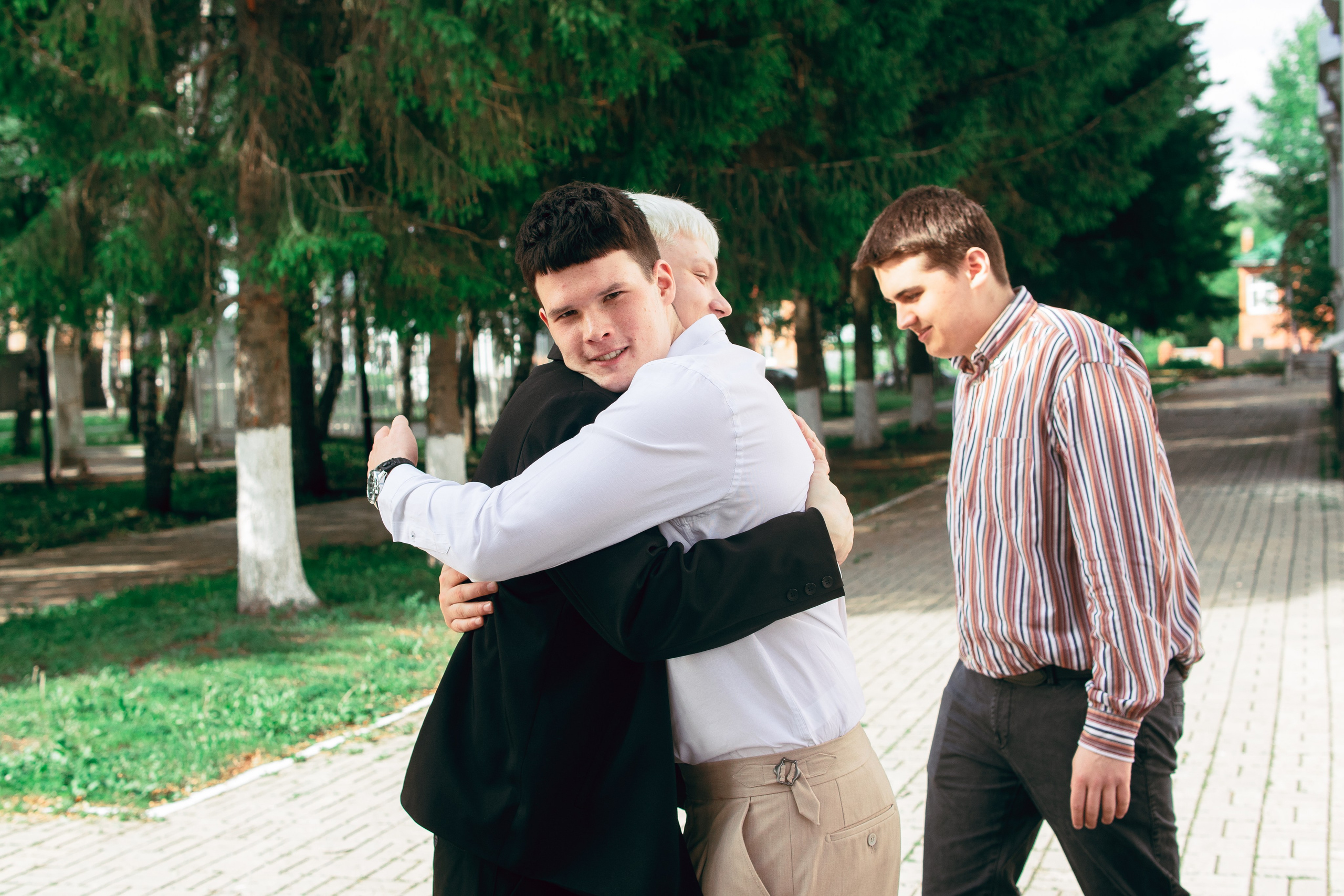 Даниэла ♡ Костя. Фотограф и видеограф в Бугульме Аня Трутнева