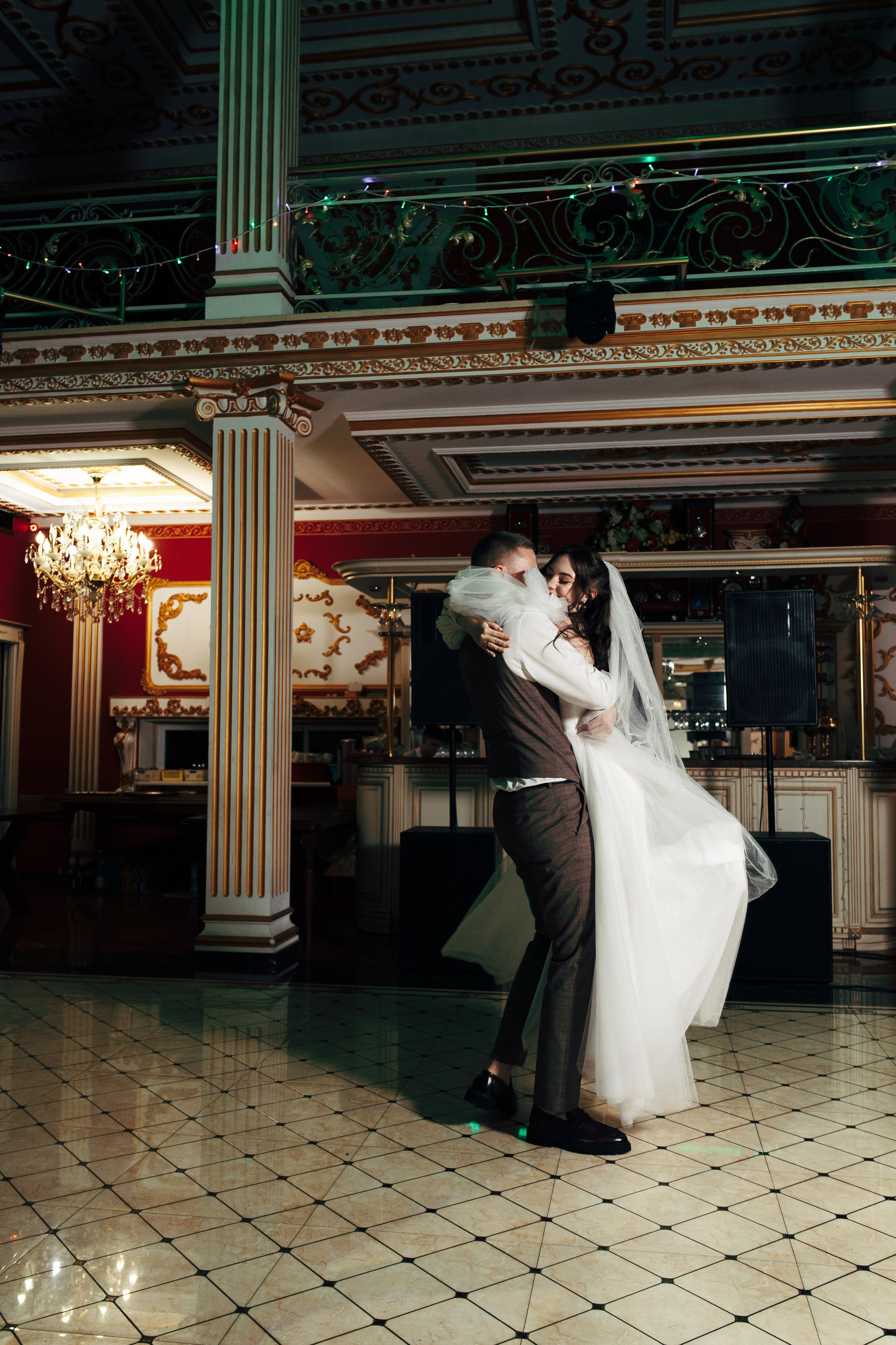 Яна и Ярослав. Фотограф и видеограф в Бугульме Аня Трутнева