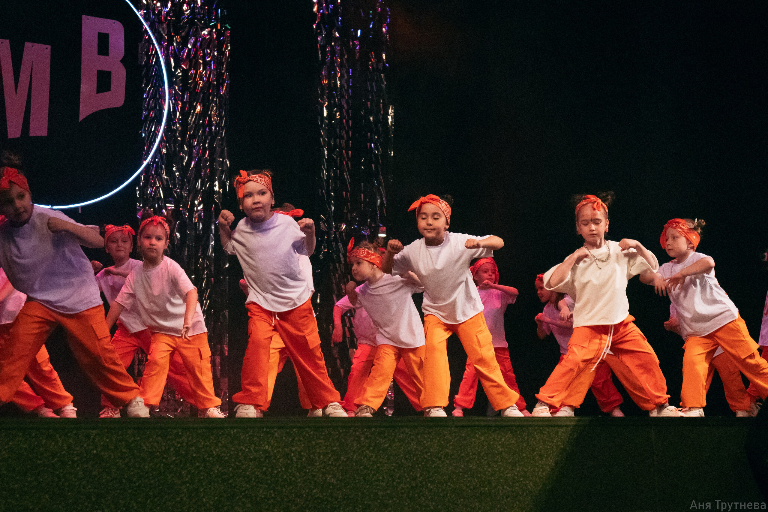 МОСКОВСКОЕ ВРЕМЯ юбилей. Фотограф и видеограф в Бугульме Аня Трутнева