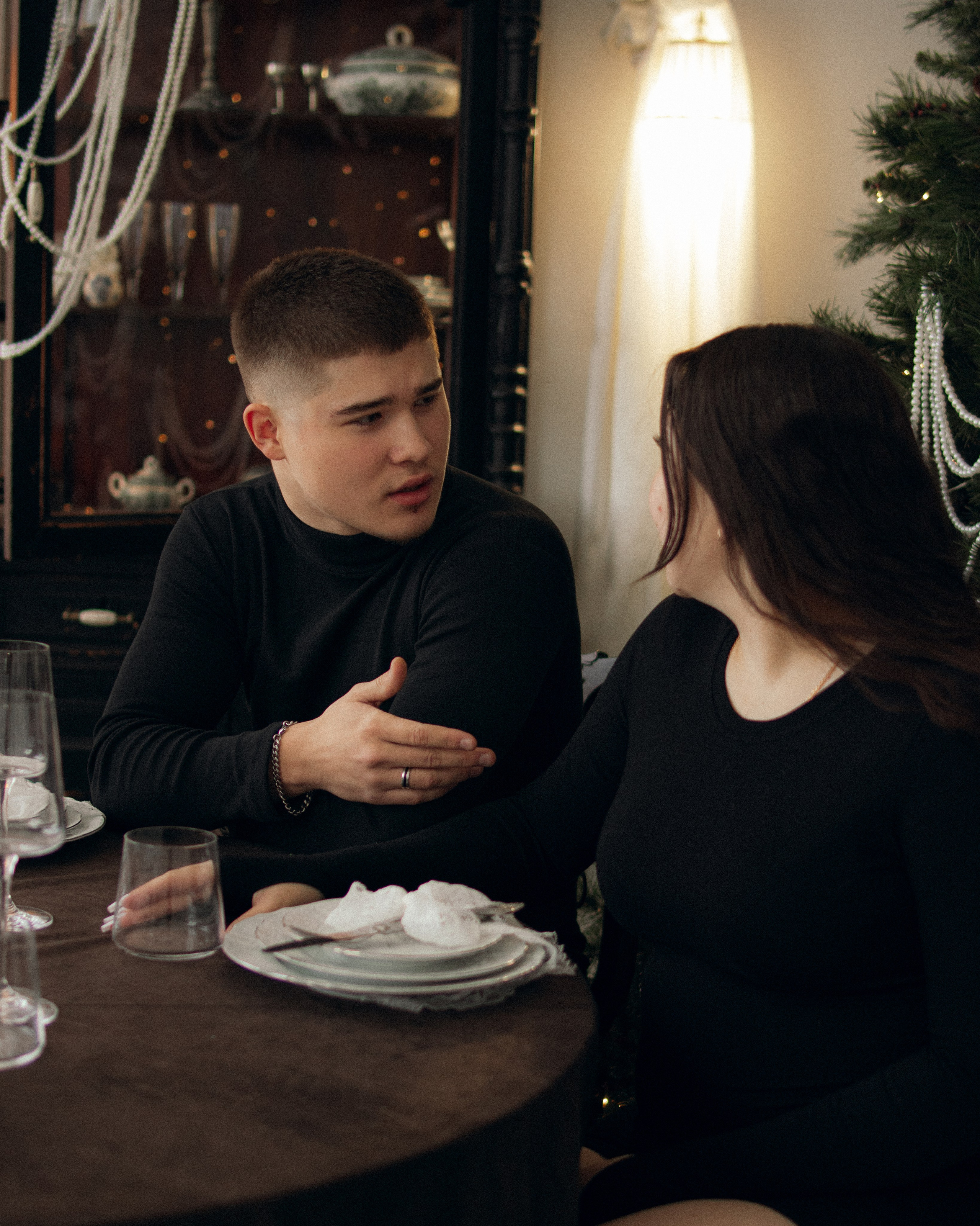 Нежность жизни. Фотограф и видеограф в Бугульме Аня Трутнева