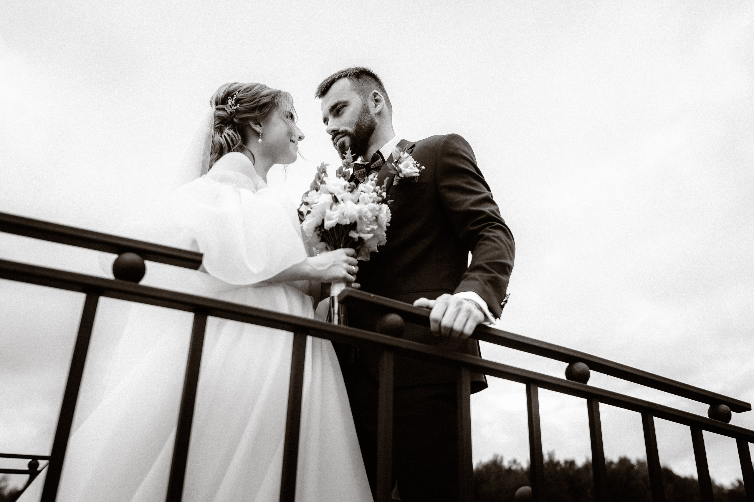 Свадьба. Андрей Малахов — Фотограф в Хабаровске