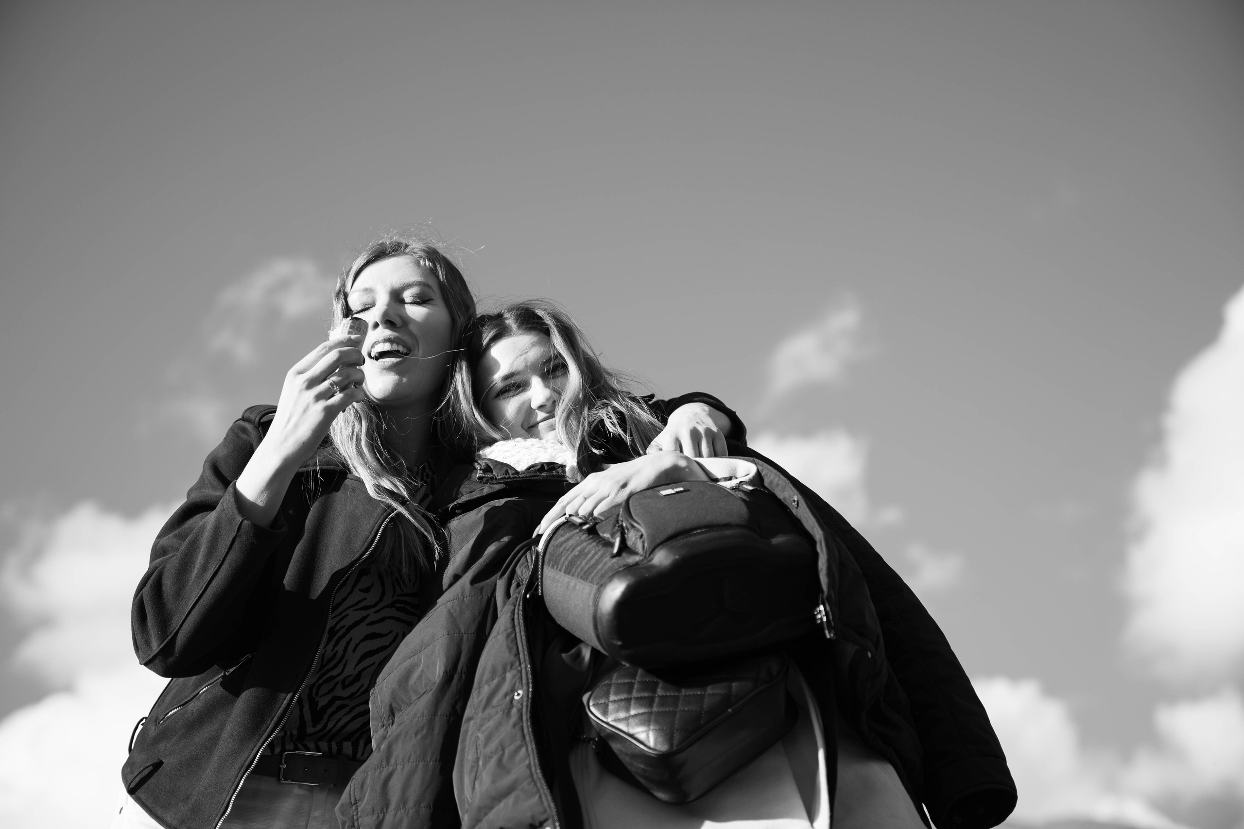 Anna. Lifestyle photographer Turku. I catch emotions in the frame