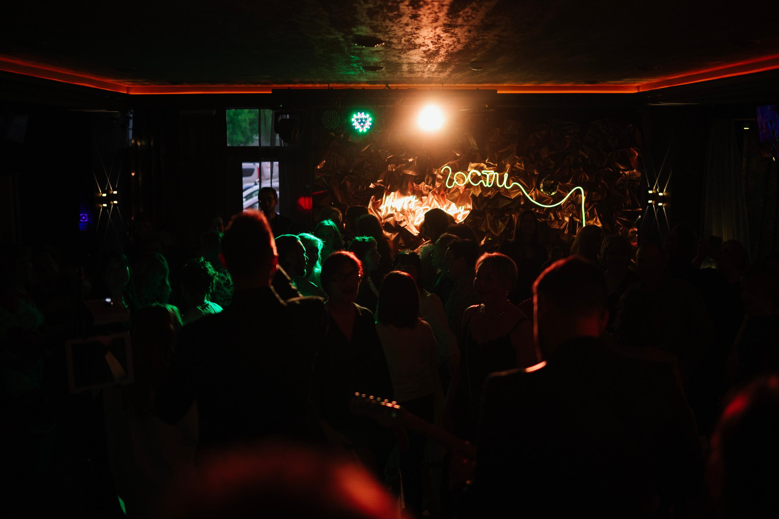 Концертное. Фотограф в Екатеринбурге Поляков Алексей