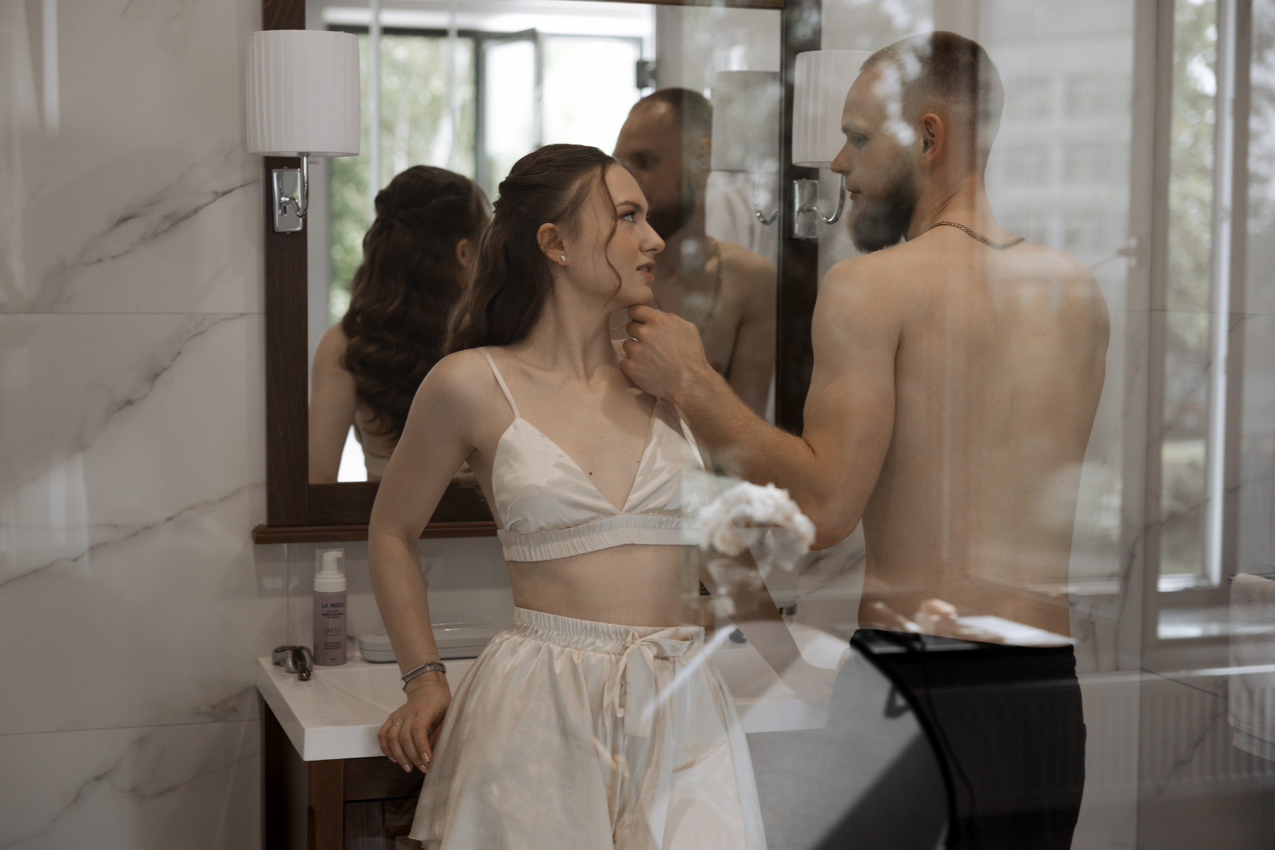 МЫ ЖЕ НА ТЫ. Фотограф Наталия Бирюкова