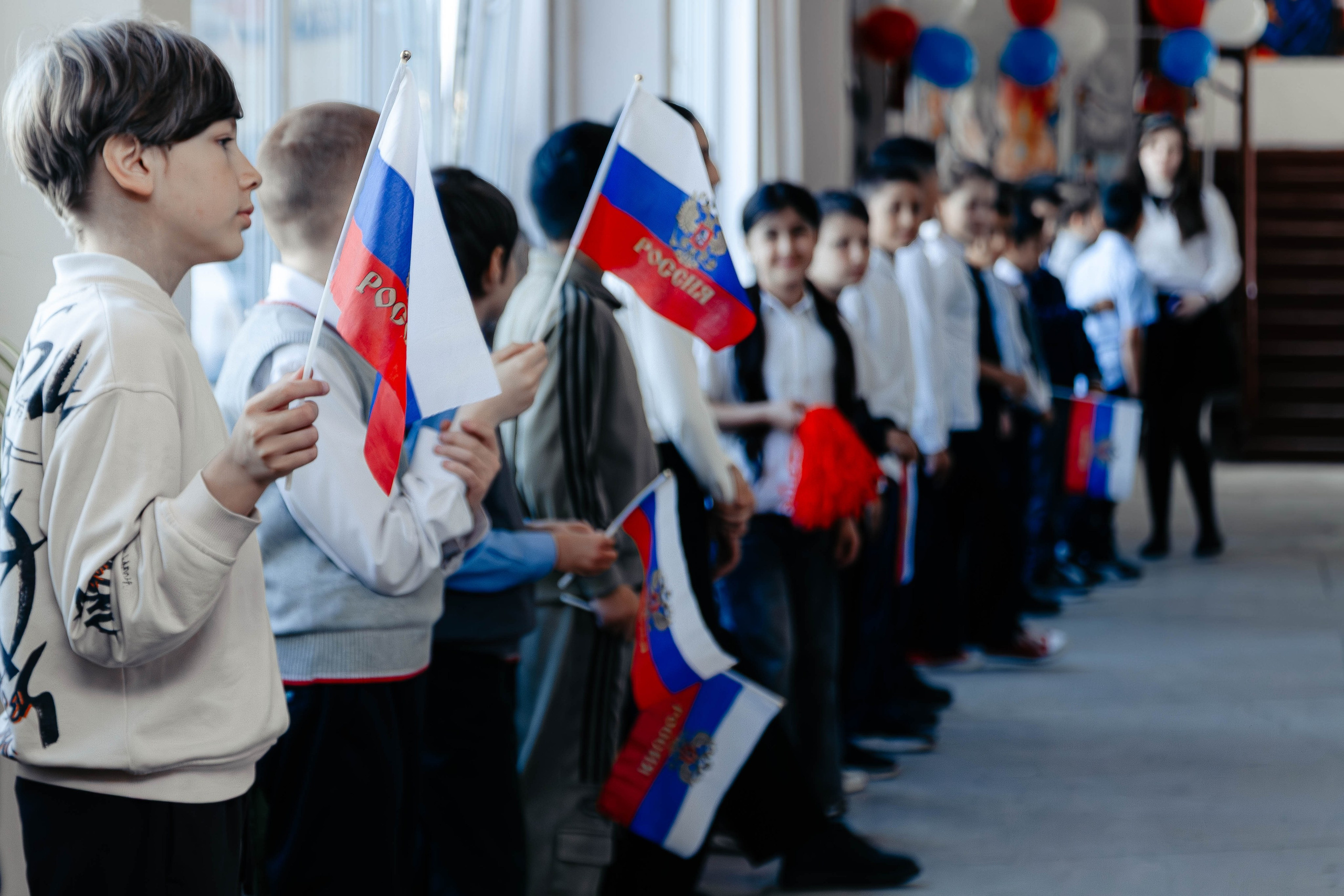 Выпуск 2026. Фотограф Новосибирск