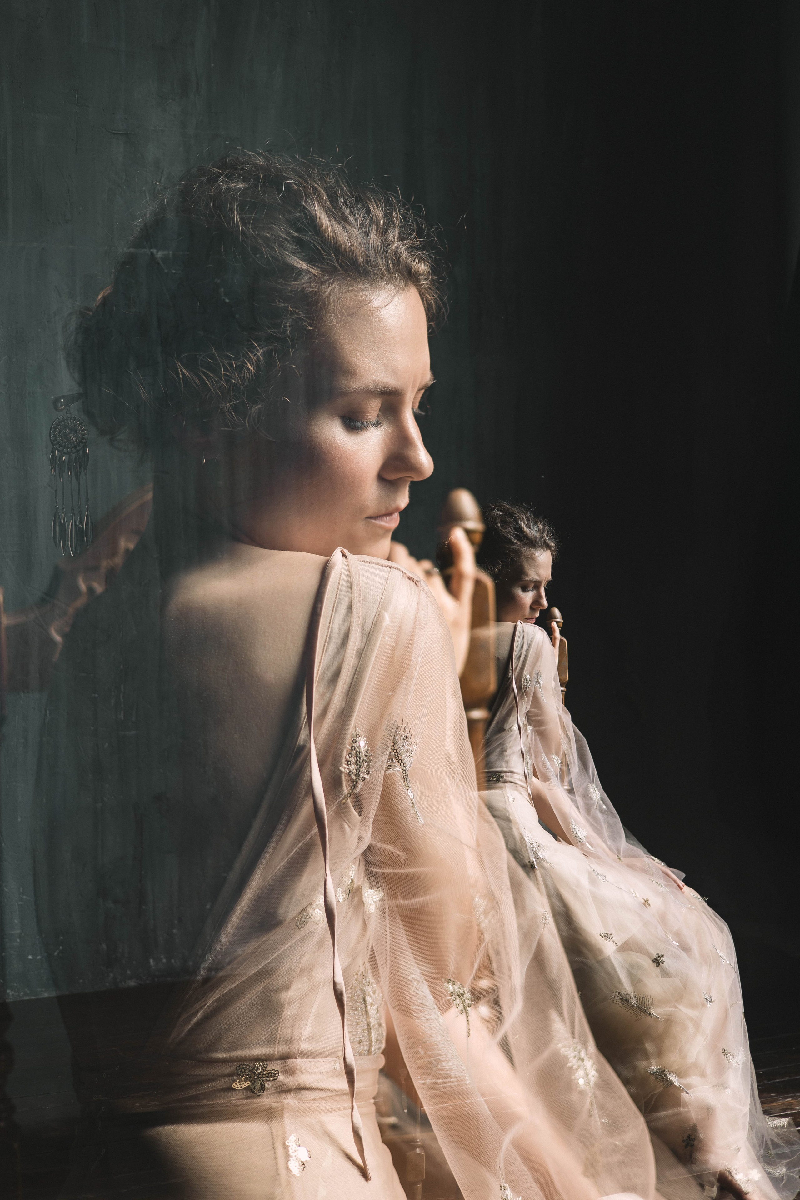 Мечты. Женский и семейный фотограф в Москве Никулина Алена