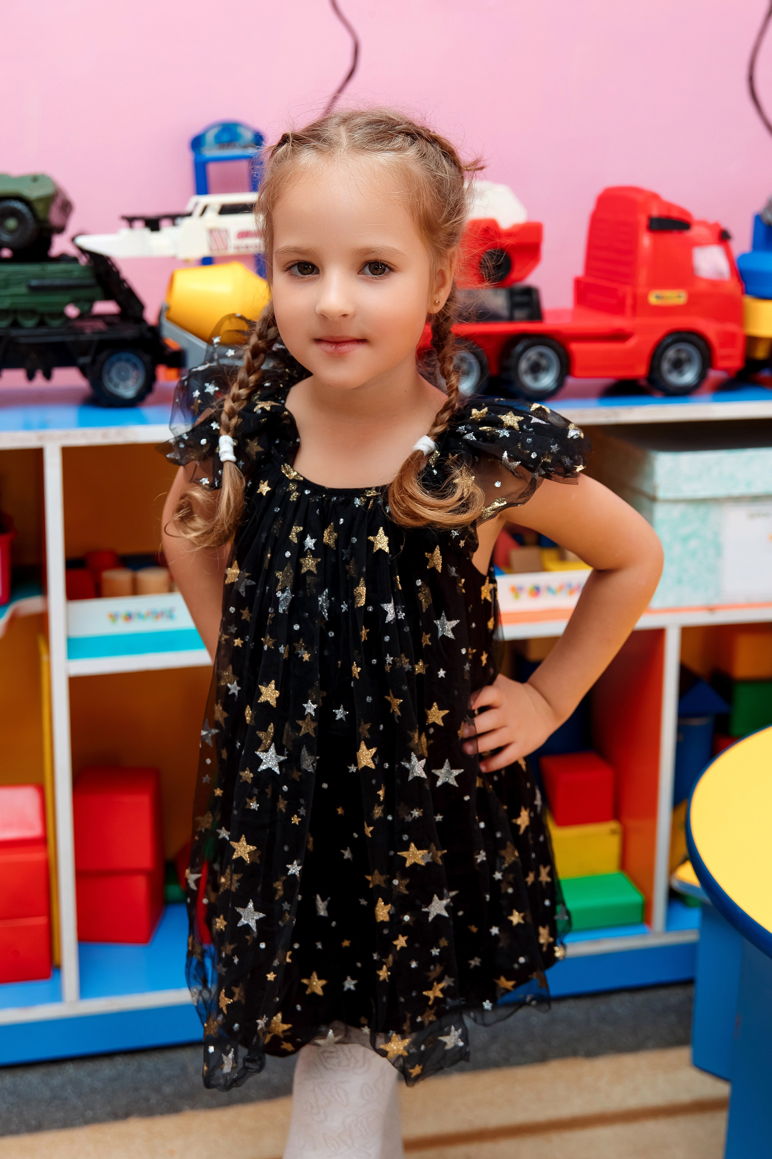 Детский Сад № 19 (один день из жизни группы + выпускной). Фотограф Любовь Корниенко, Примоский край