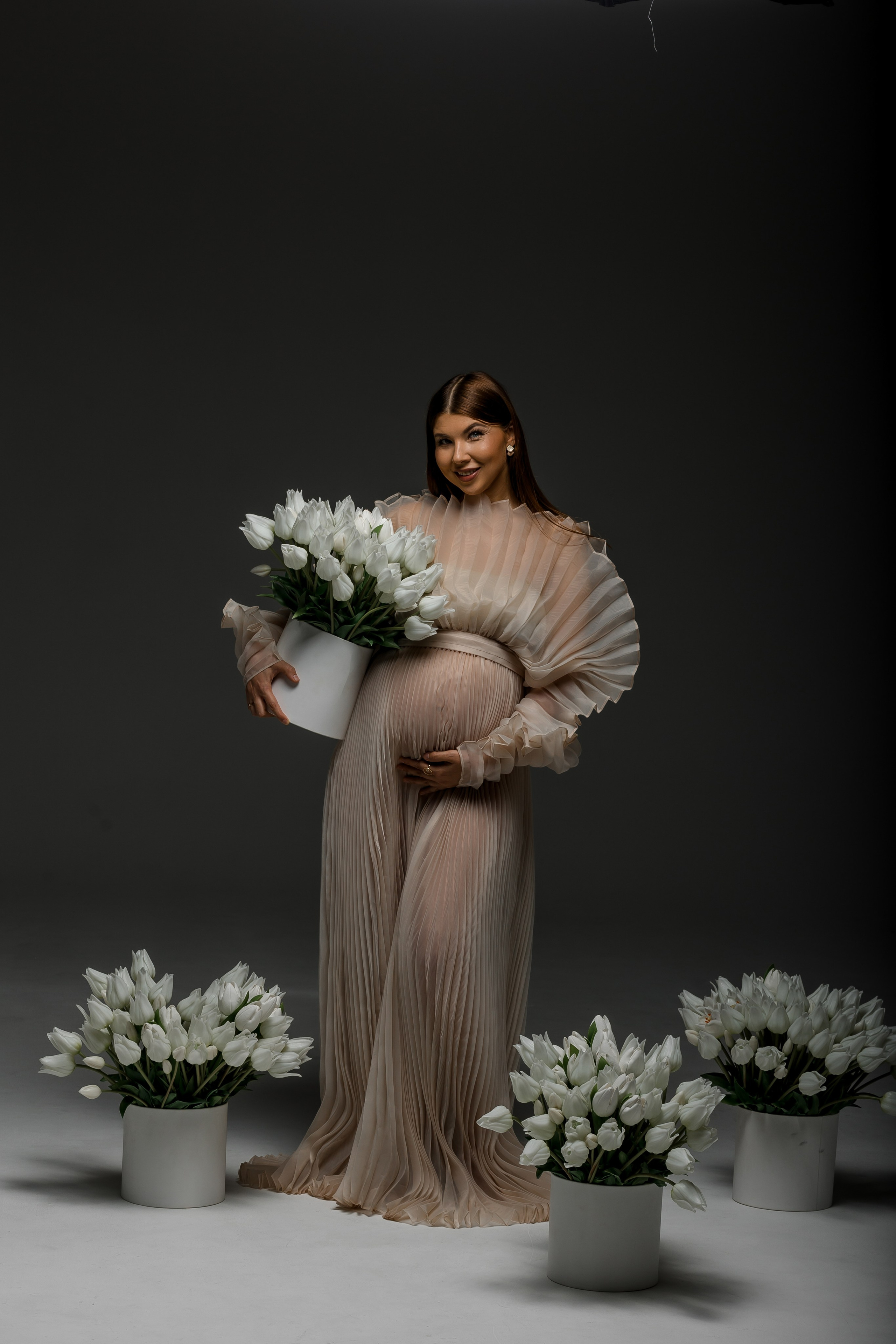 В ОЖИДАНИИ. Свадебный и семейный фотограф Динар Гильмутдинов